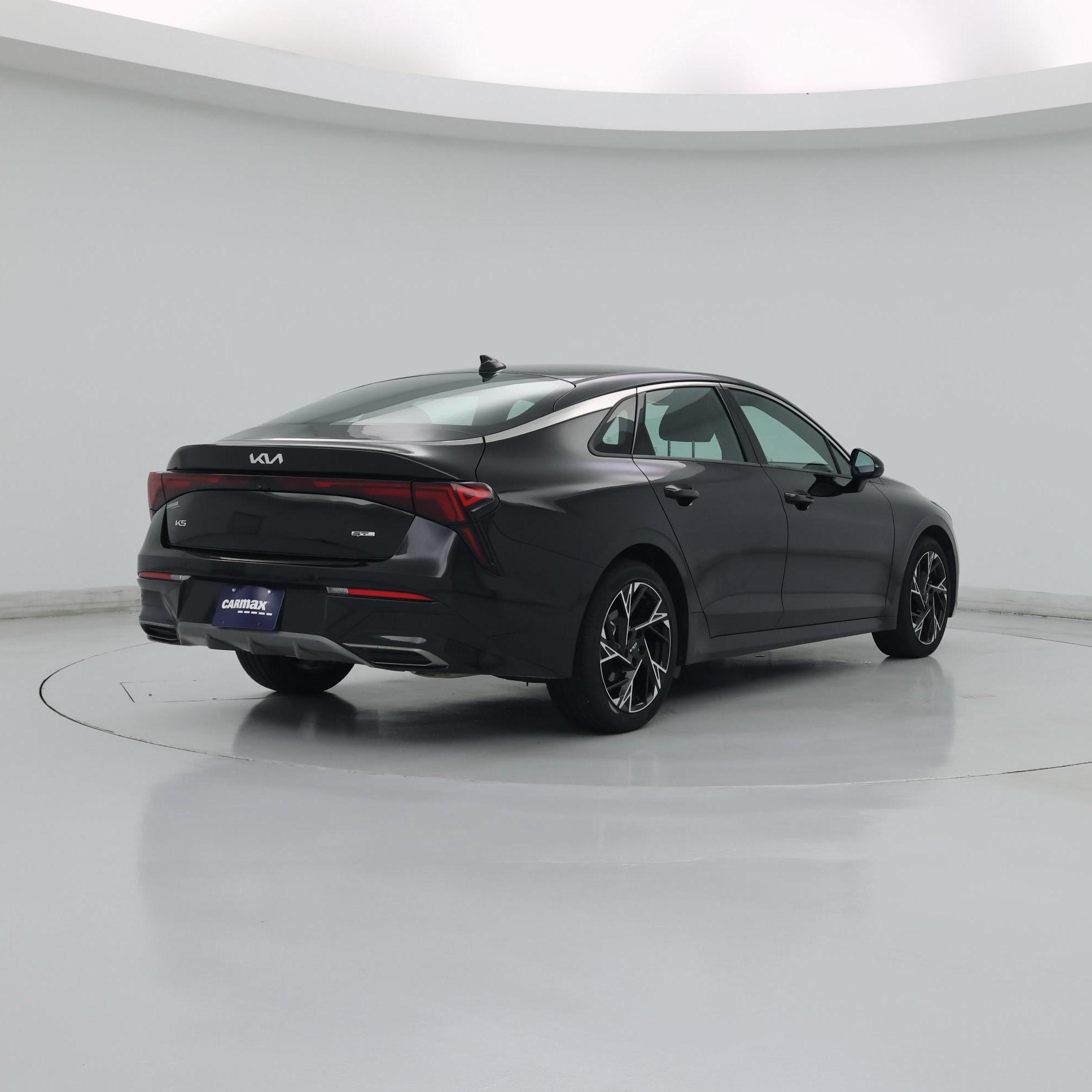 Thumbnail: 2025 Kia K5 - 8