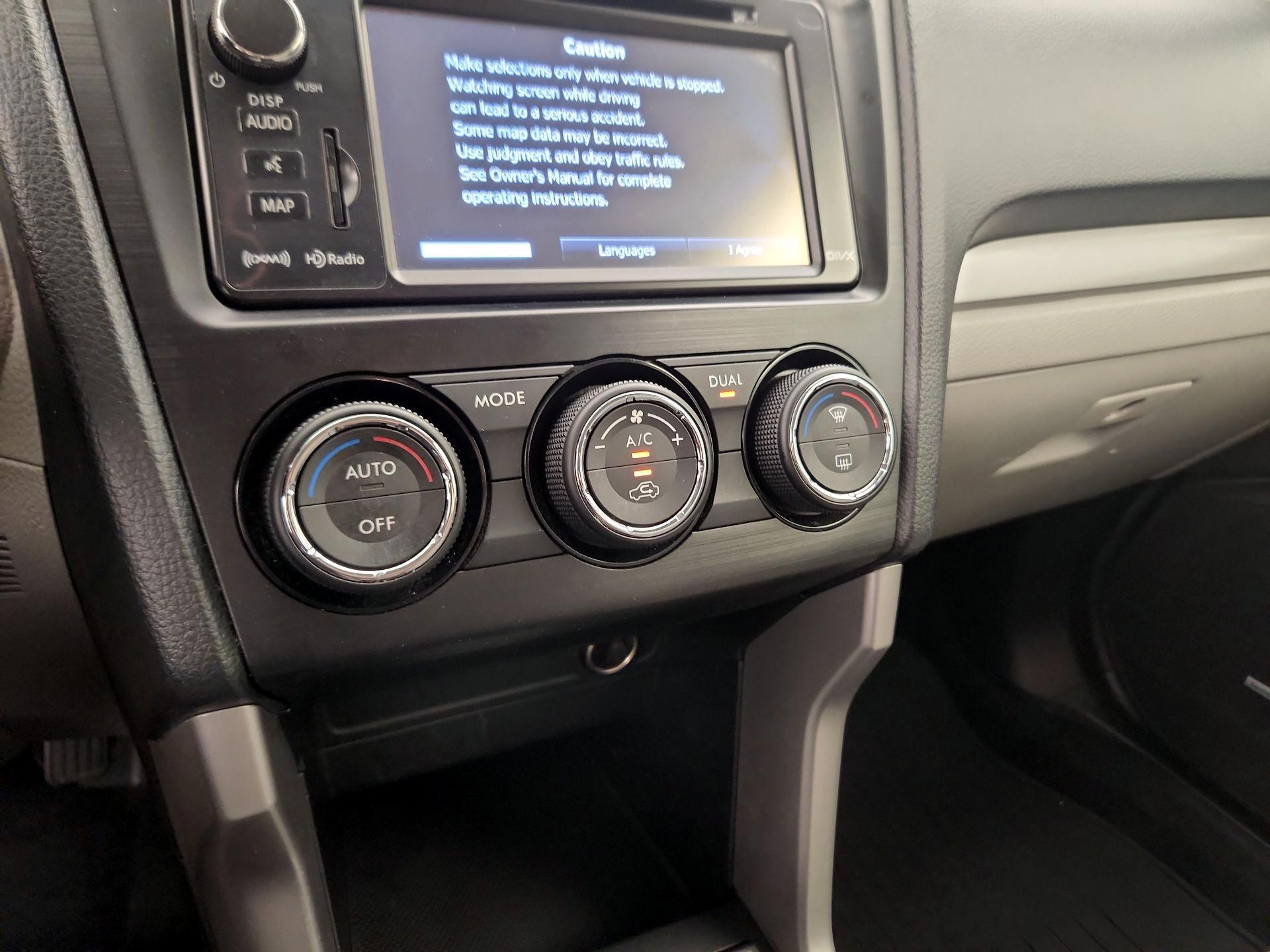 Thumbnail: 2015 Subaru Forester - 14