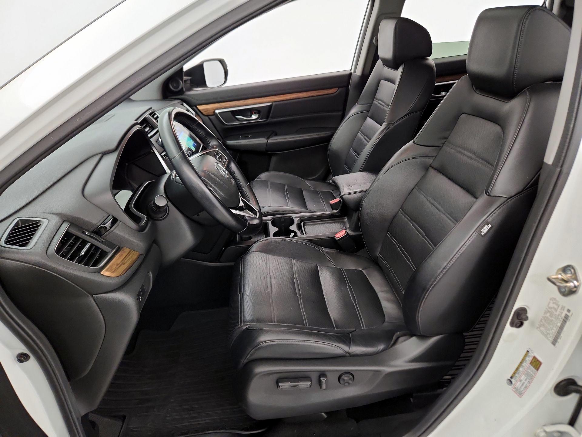 Thumbnail: 2018 Honda CR-V - 11