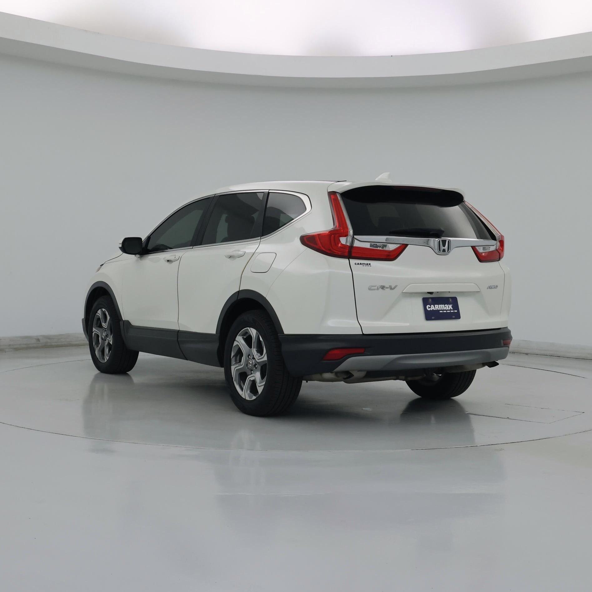 Thumbnail: 2018 Honda CR-V - 2
