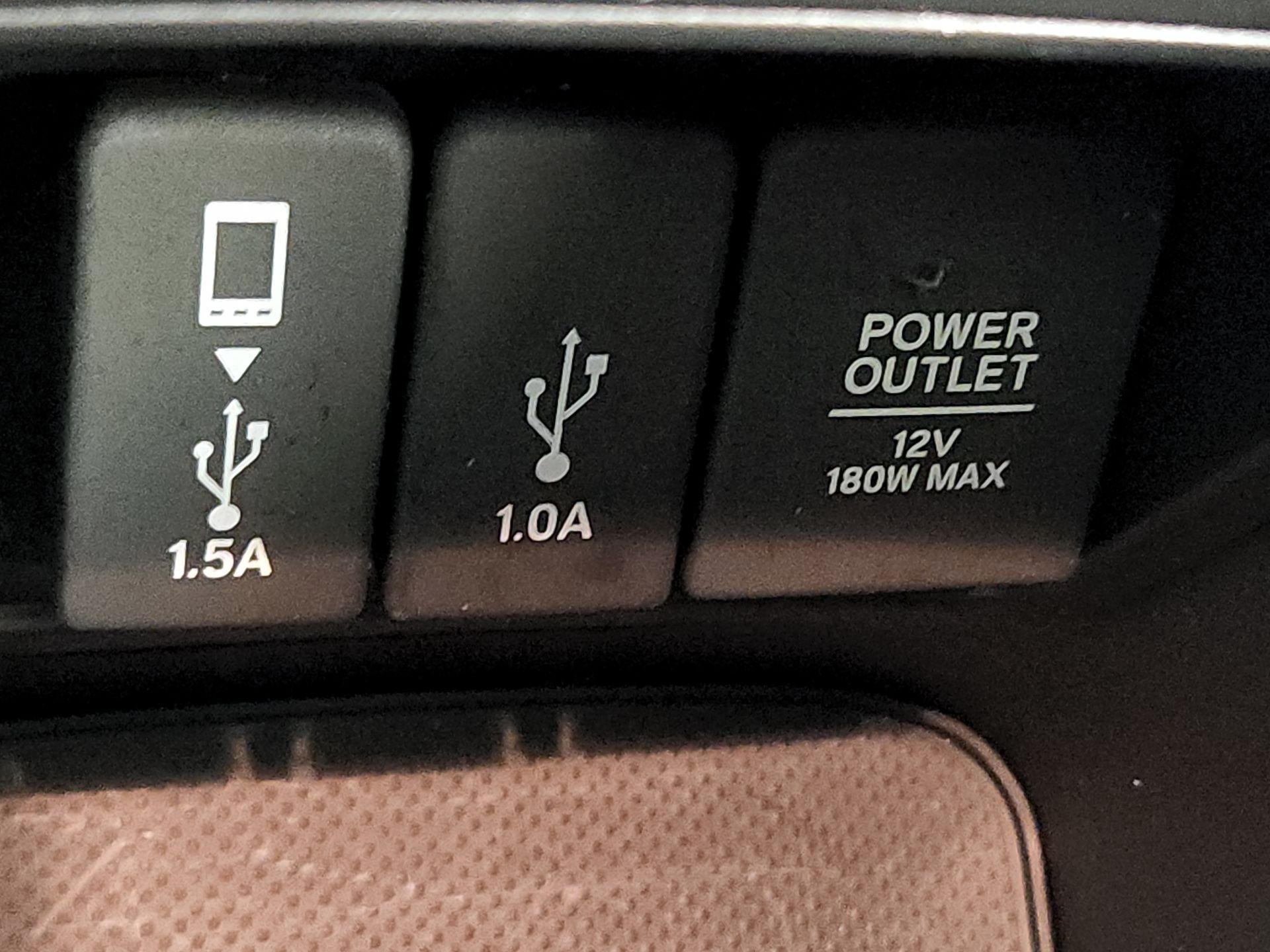 Thumbnail: 2018 Honda CR-V - 19