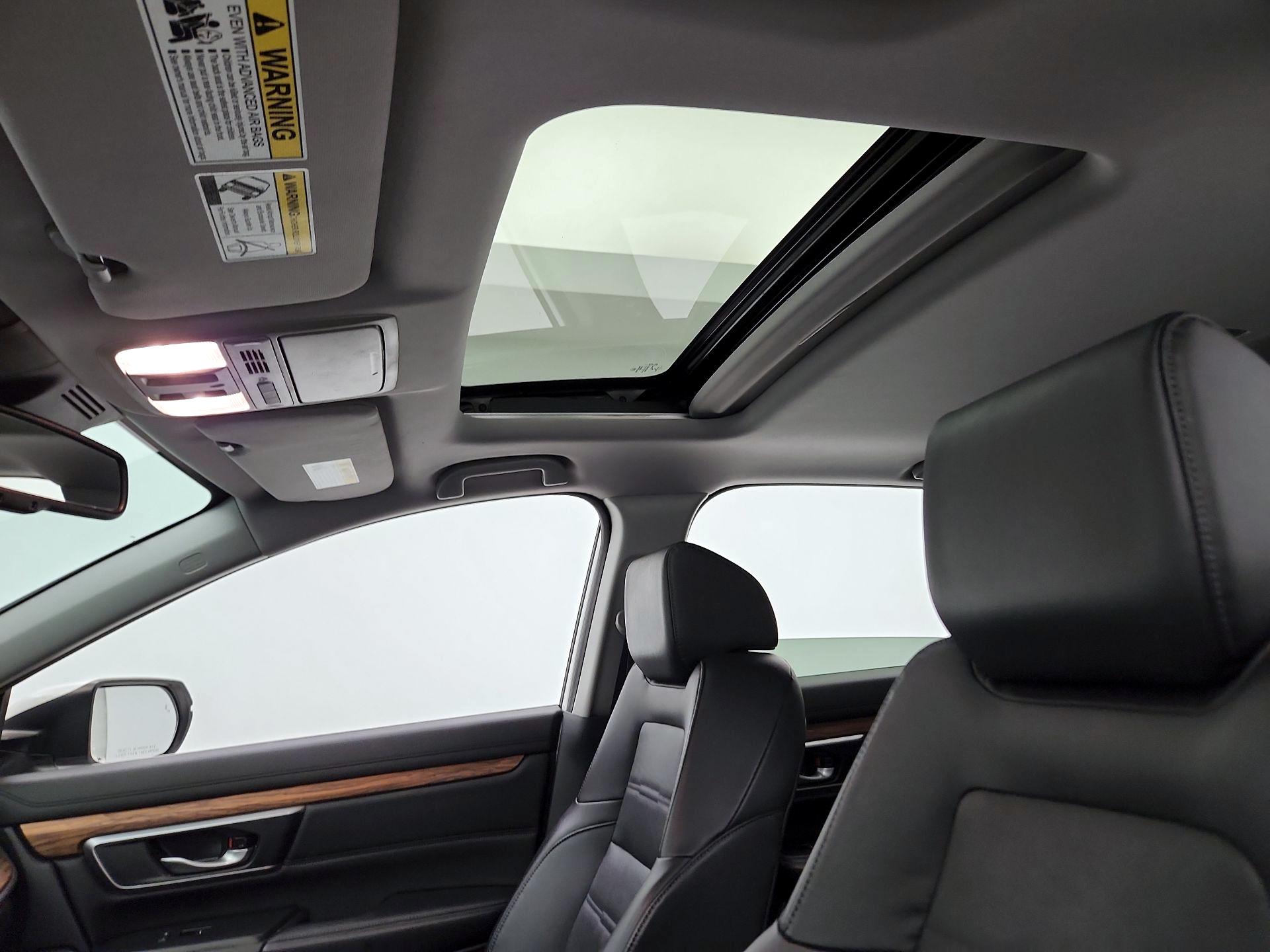 Thumbnail: 2018 Honda CR-V - 20