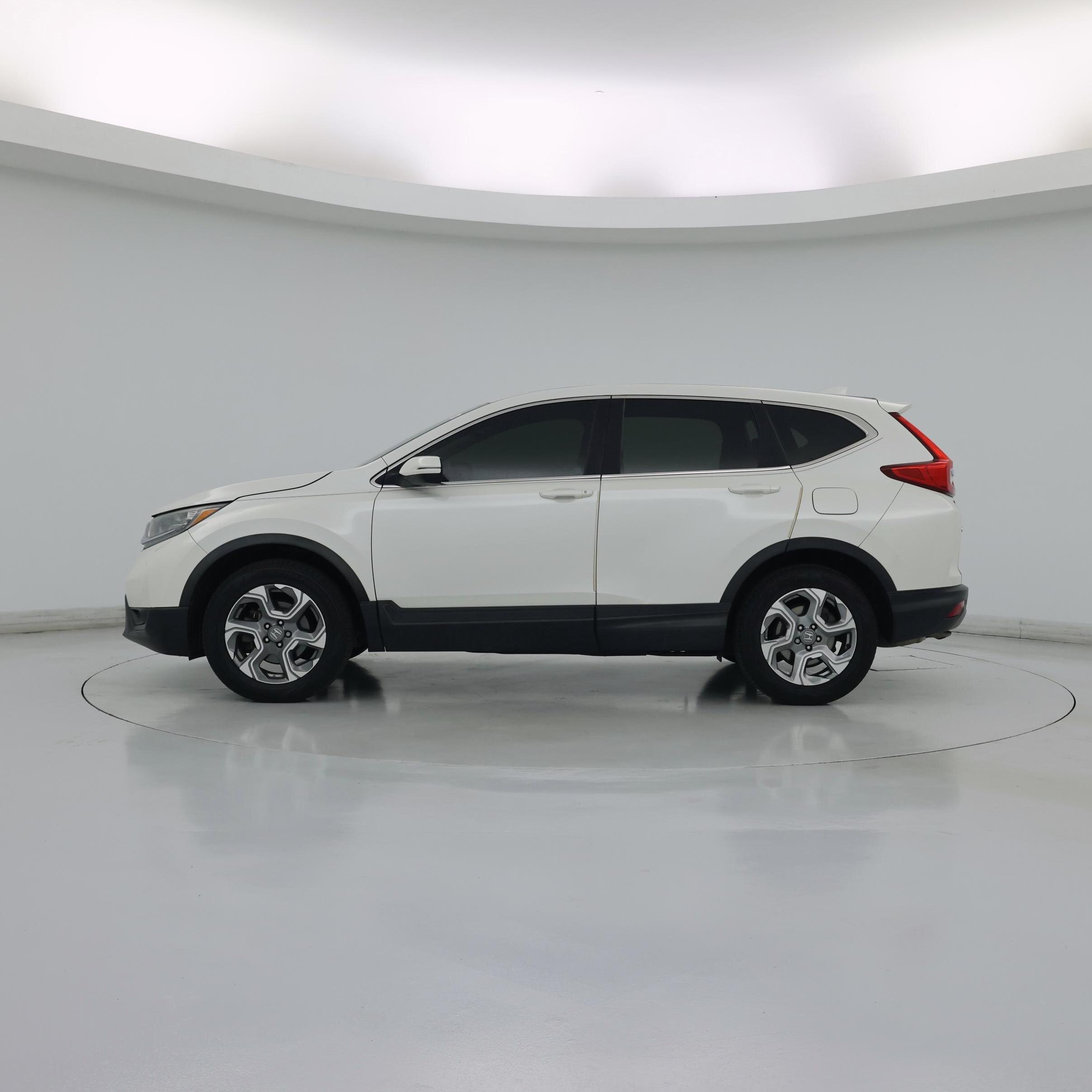 Thumbnail: 2018 Honda CR-V - 3
