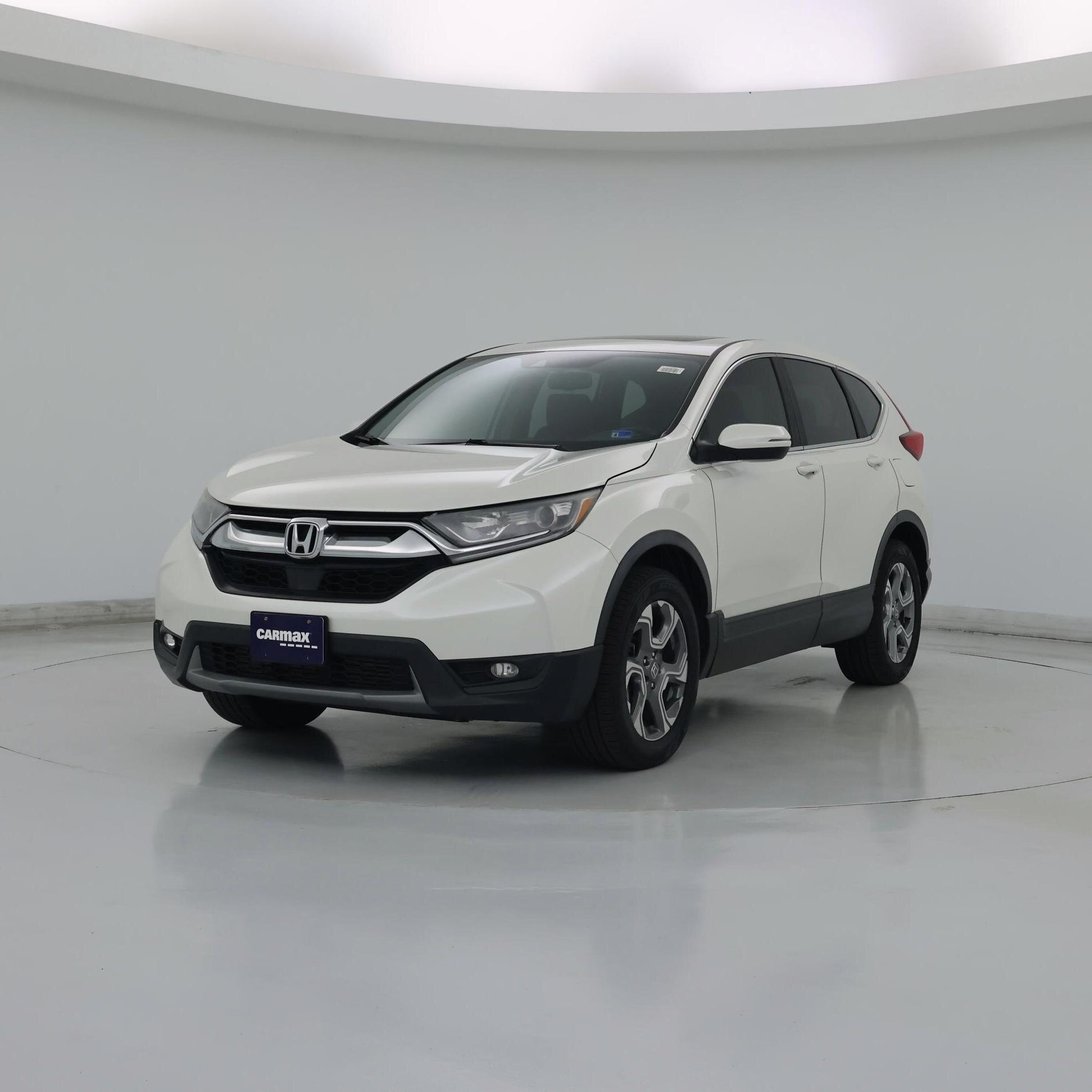 Thumbnail: 2018 Honda CR-V - 4