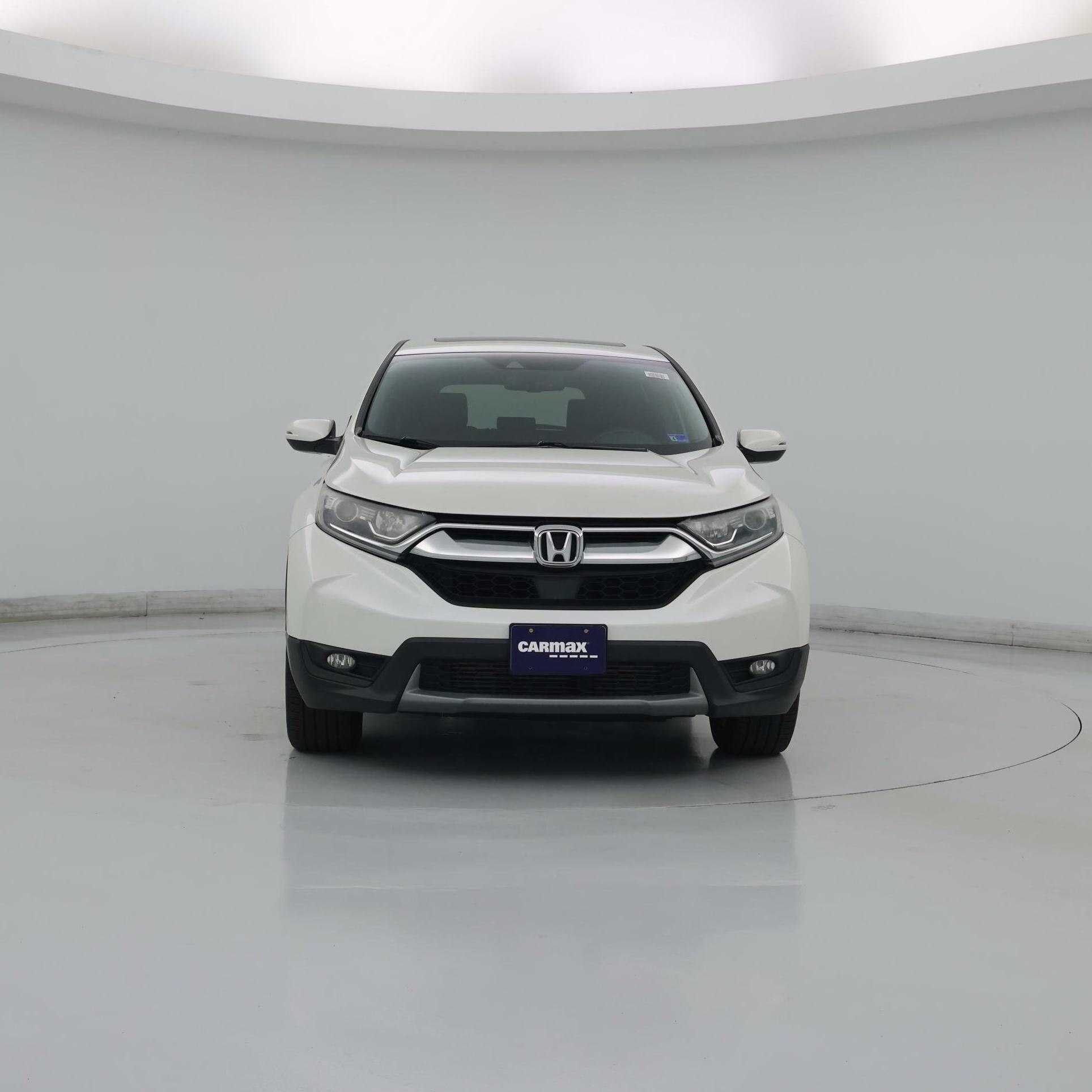 Thumbnail: 2018 Honda CR-V - 5