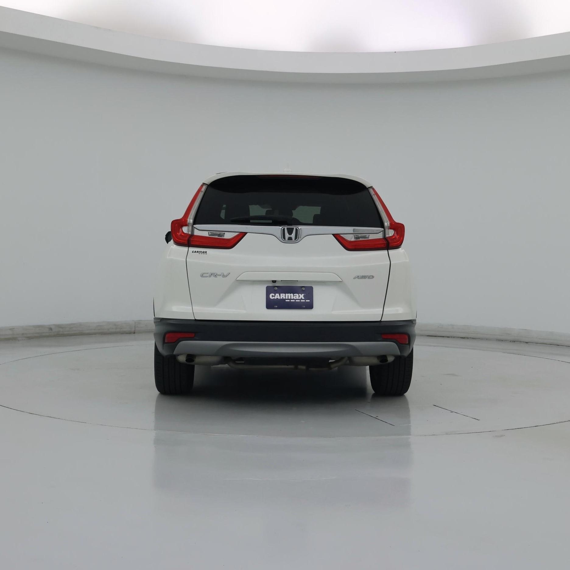 Thumbnail: 2018 Honda CR-V - 6