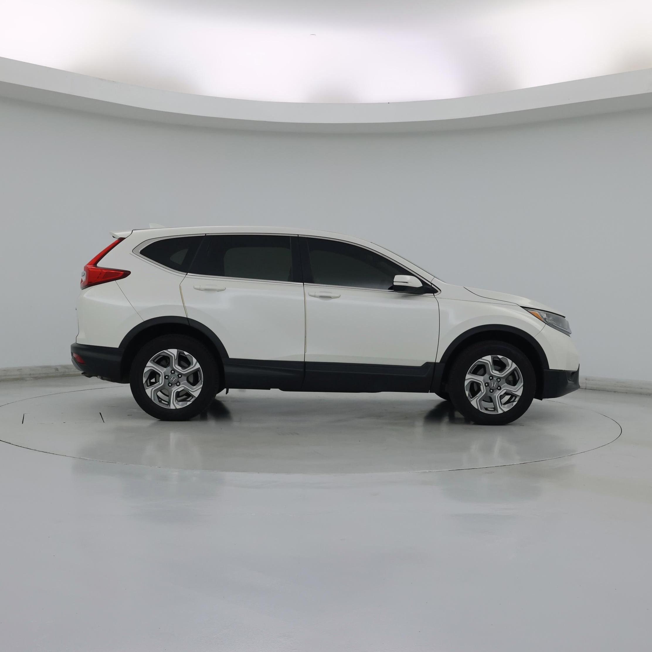 Thumbnail: 2018 Honda CR-V - 7