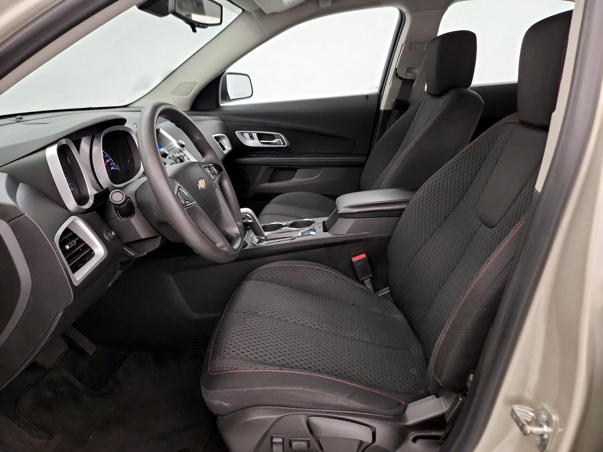 Thumbnail: 2015 Chevrolet Equinox - 11