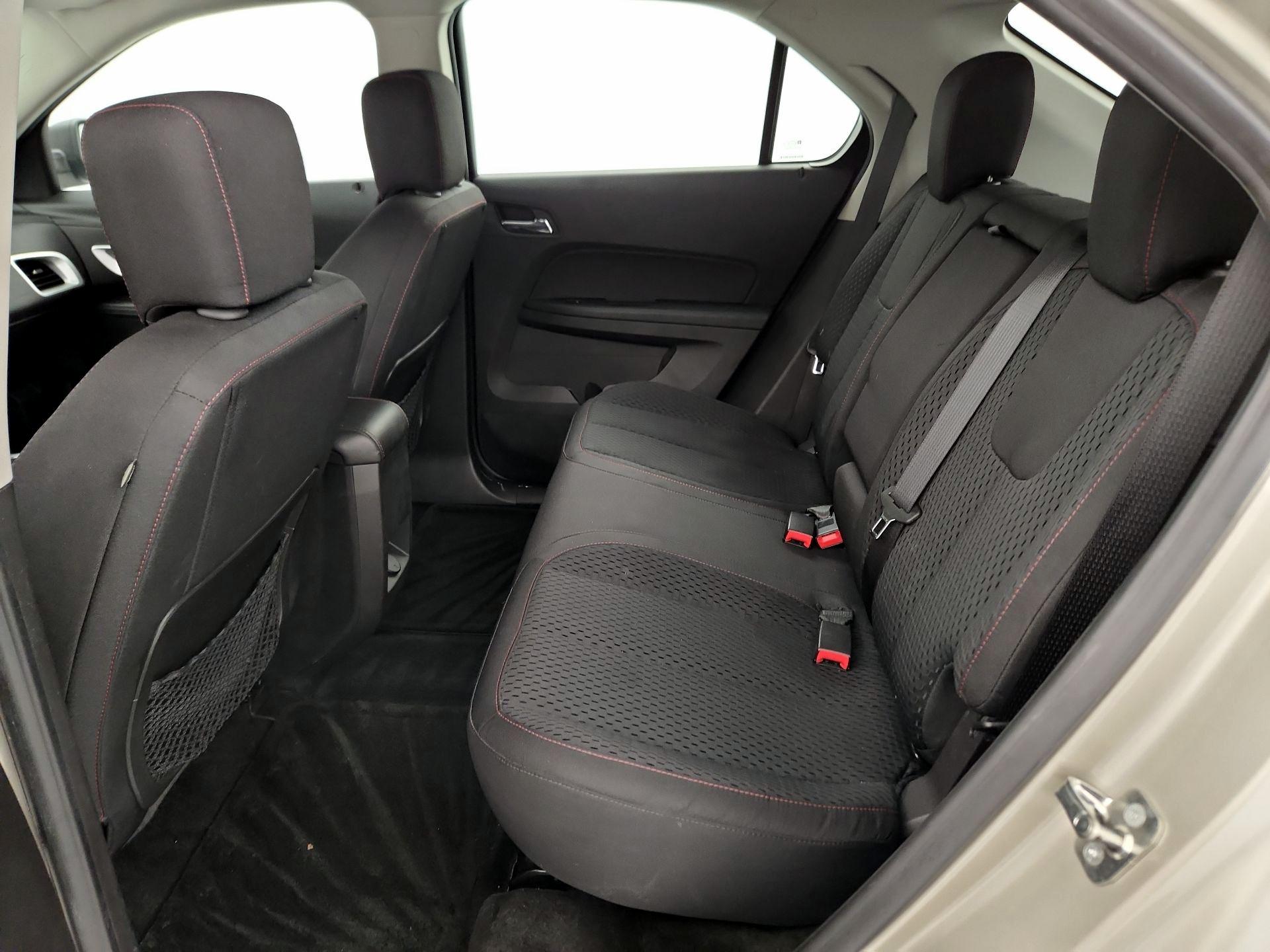 Thumbnail: 2015 Chevrolet Equinox - 18