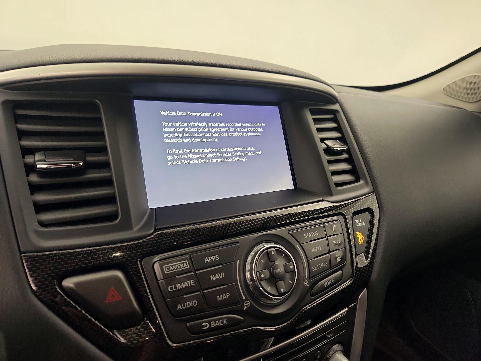 Thumbnail: 2020 Nissan Pathfinder - 14