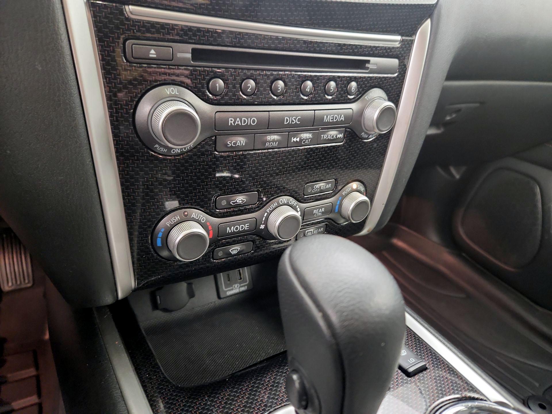 Thumbnail: 2020 Nissan Pathfinder - 15