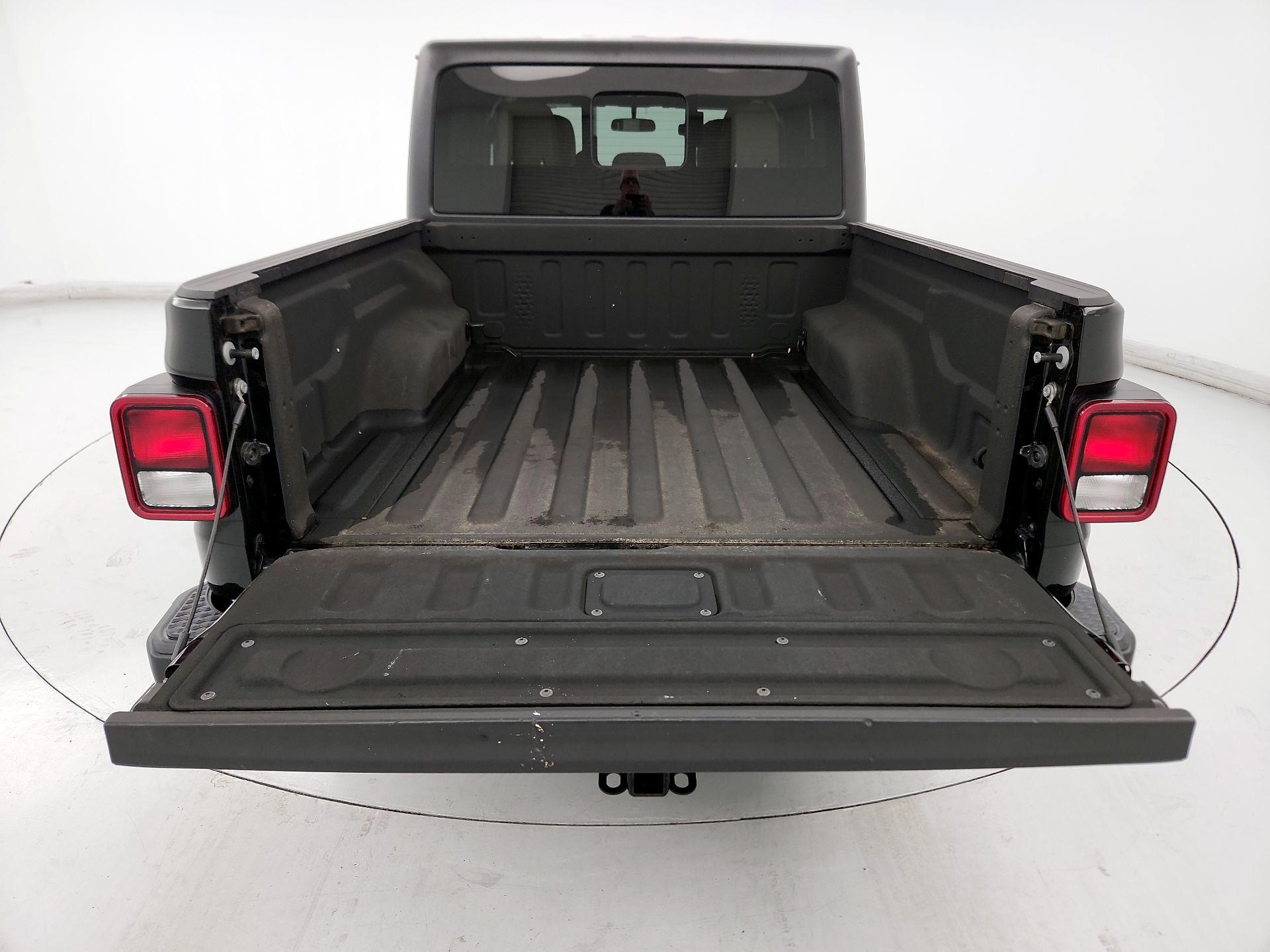 Thumbnail: 2020 Jeep Gladiator - 20