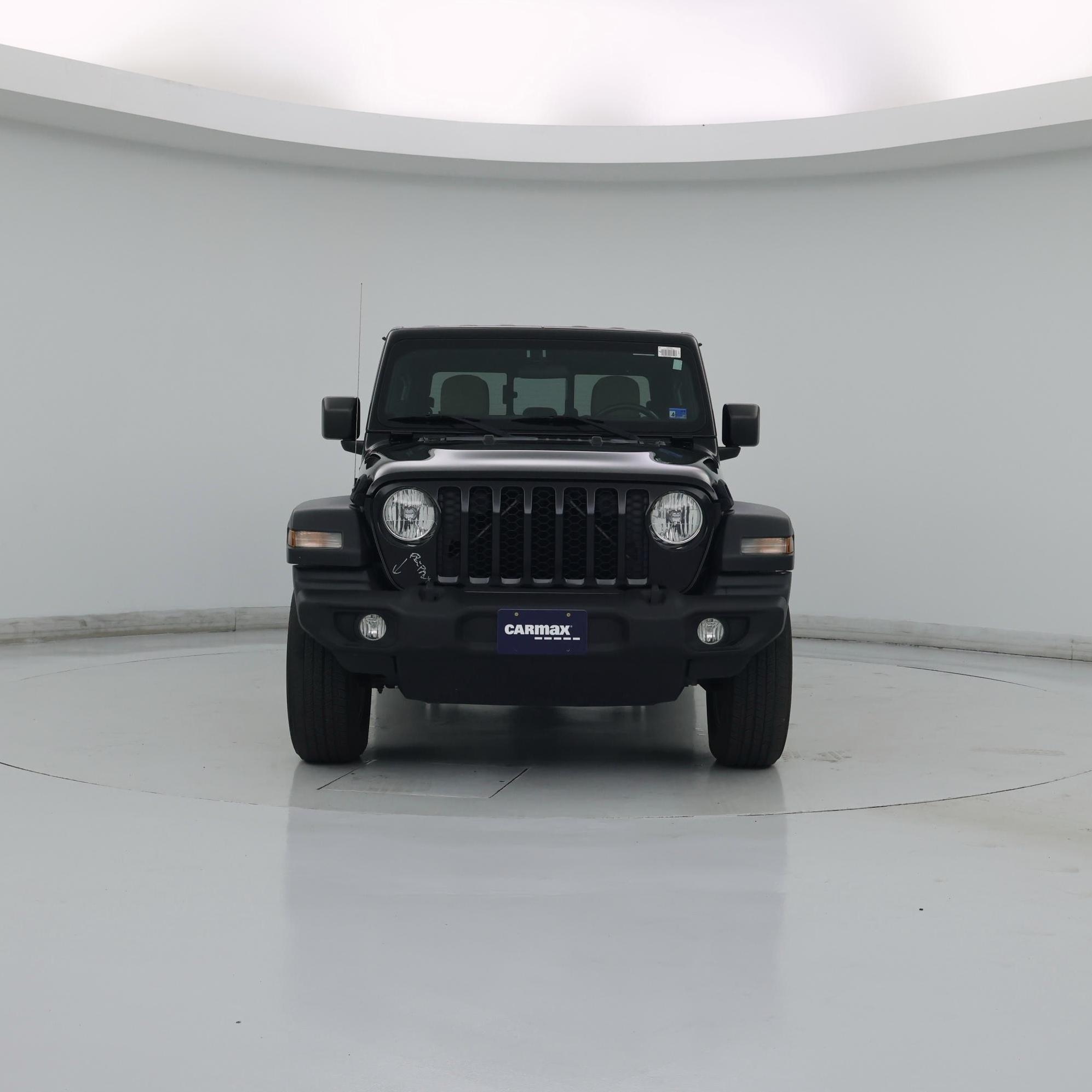 Thumbnail: 2020 Jeep Gladiator - 5