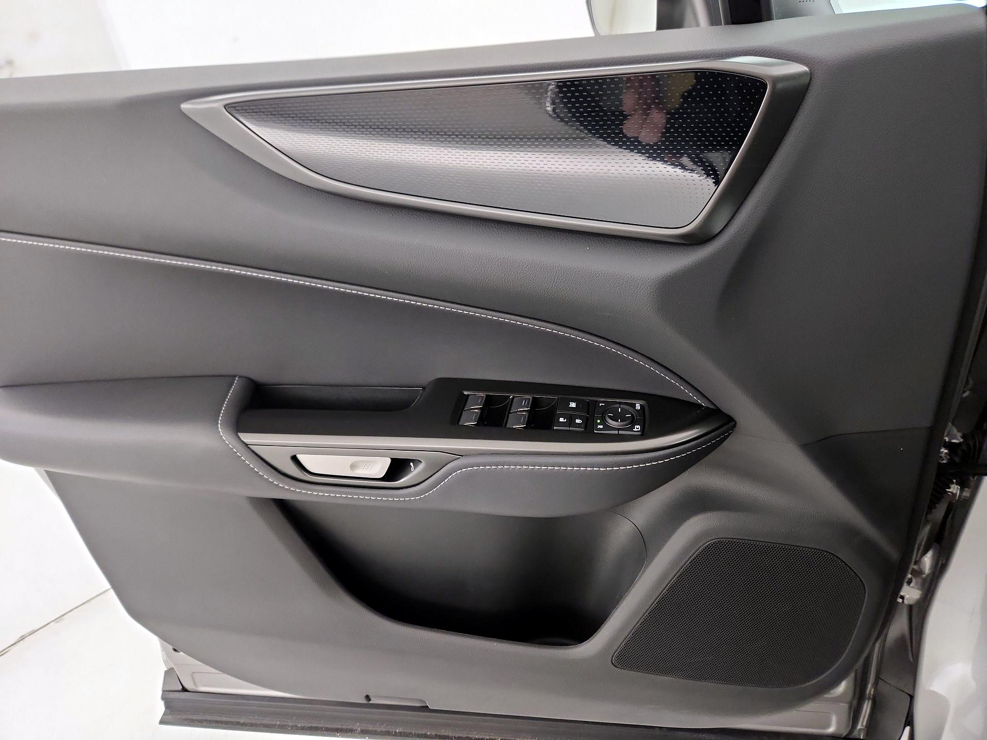 Thumbnail: 2025 Lexus NX - 12