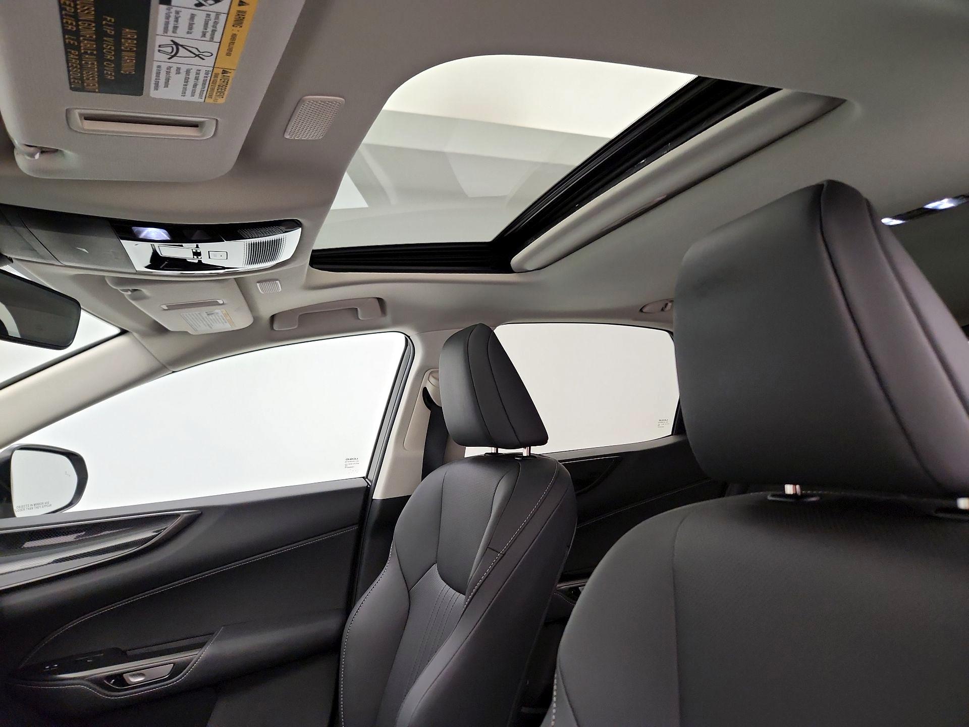 Thumbnail: 2025 Lexus NX - 20