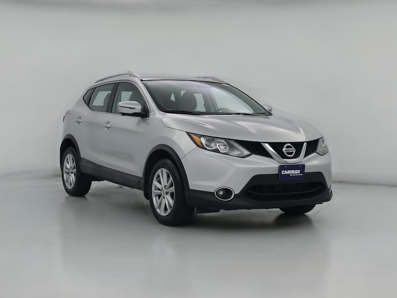 2017 Nissan Rogue Sport SV -
                  Sterling, VA