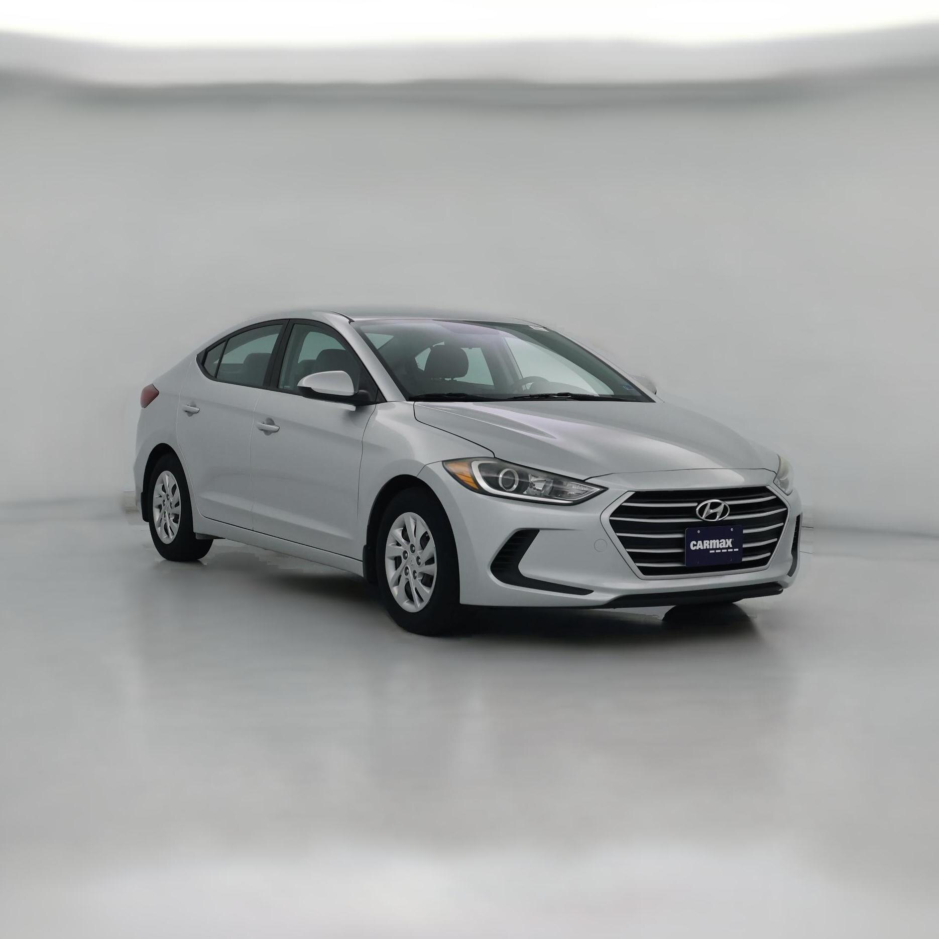 Thumbnail: 2017 Hyundai Elantra - 1