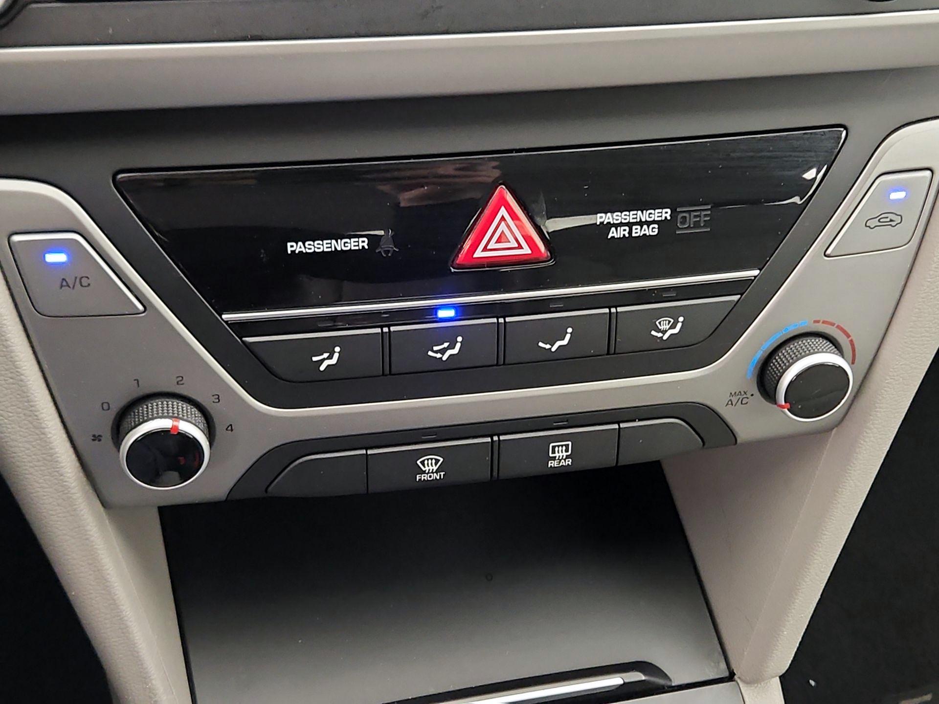 Thumbnail: 2017 Hyundai Elantra - 15