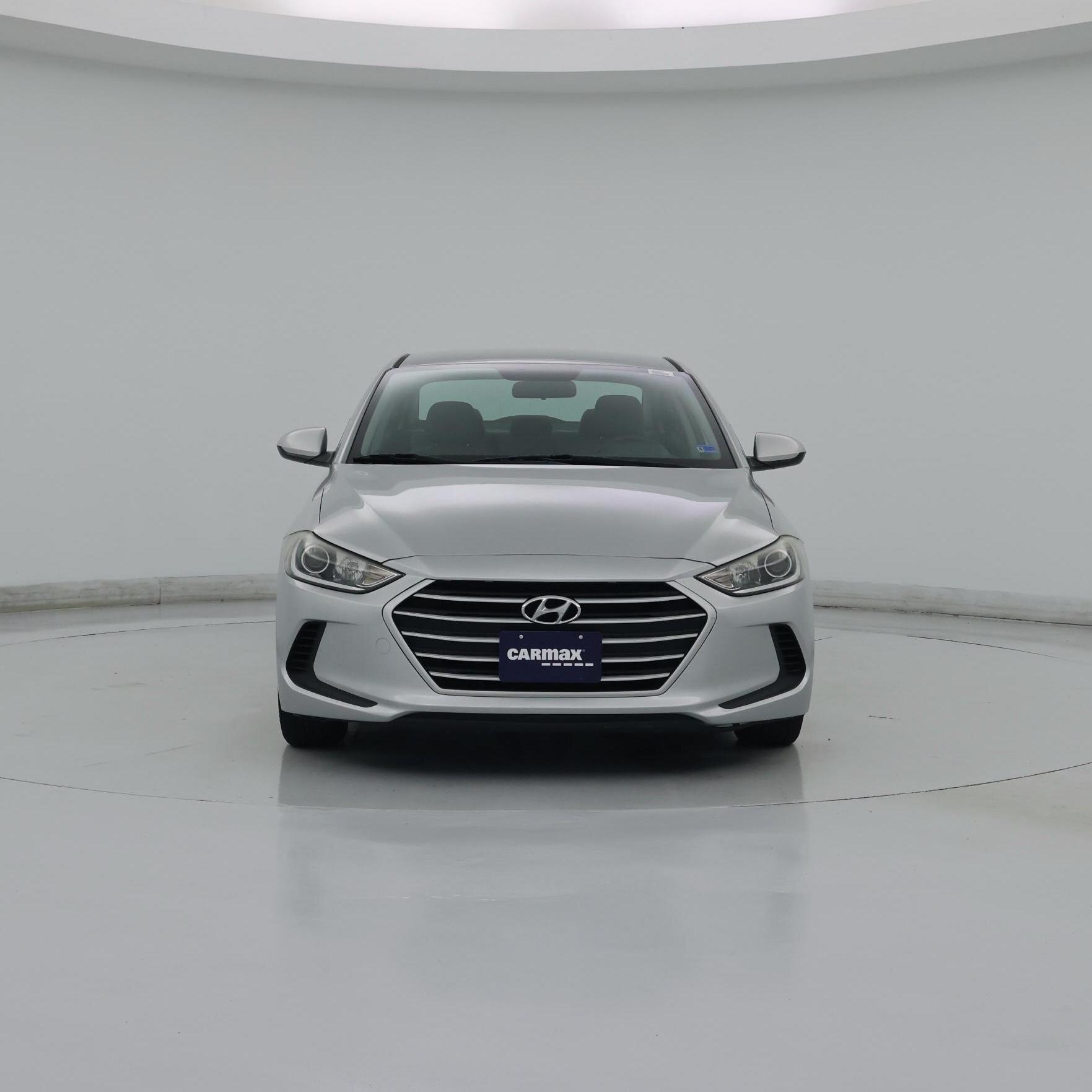Thumbnail: 2017 Hyundai Elantra - 5