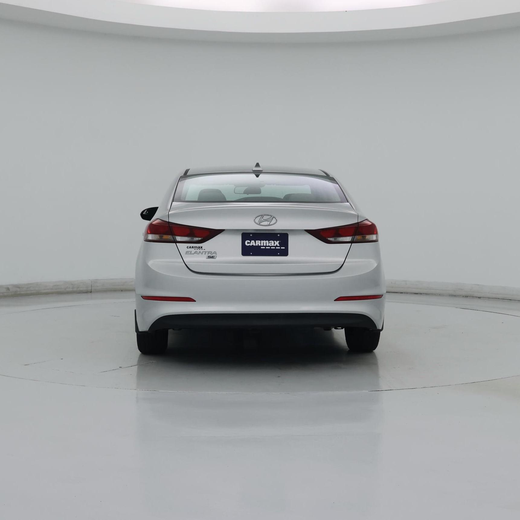Thumbnail: 2017 Hyundai Elantra - 6