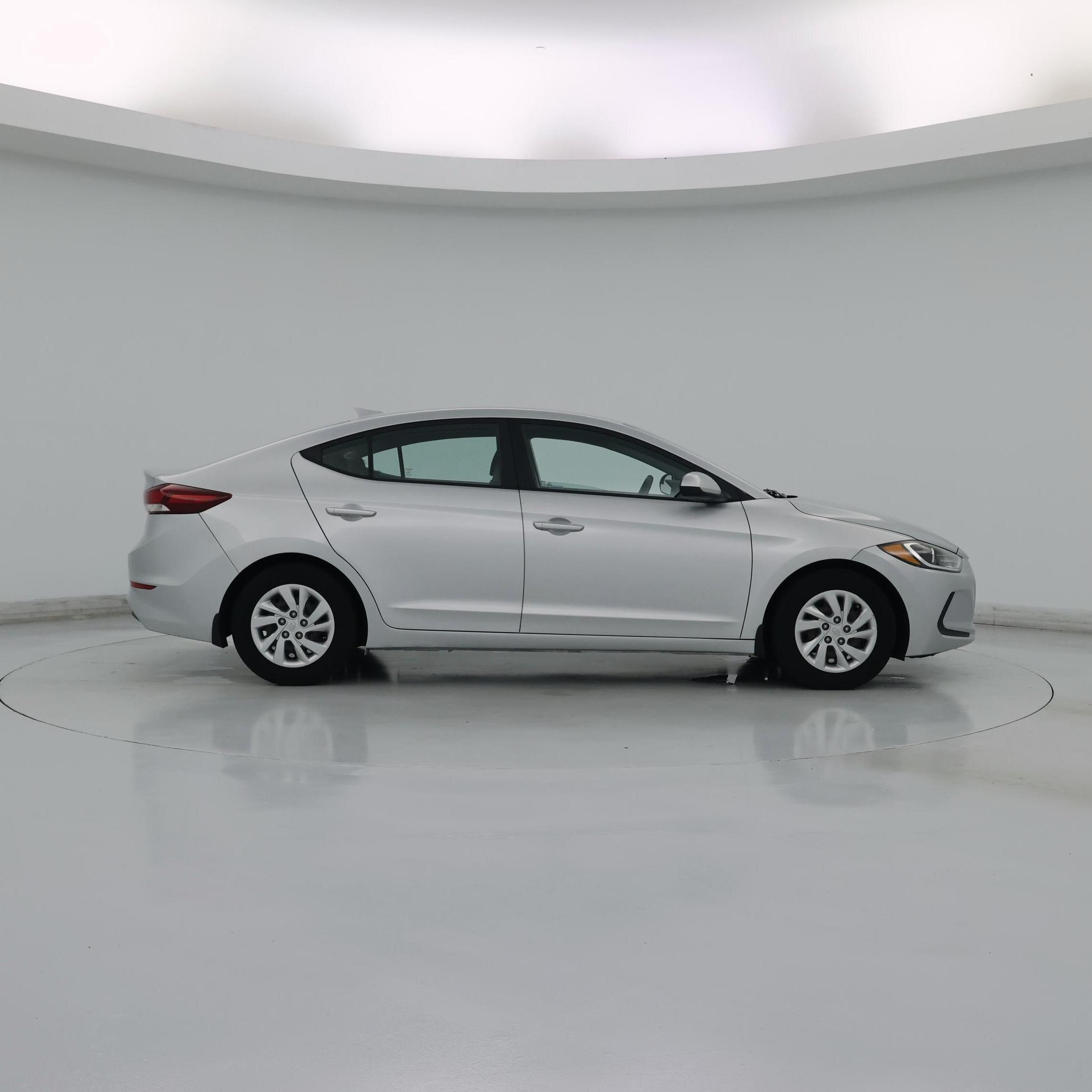 Thumbnail: 2017 Hyundai Elantra - 7
