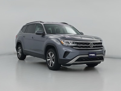 2021 Volkswagen Atlas SE