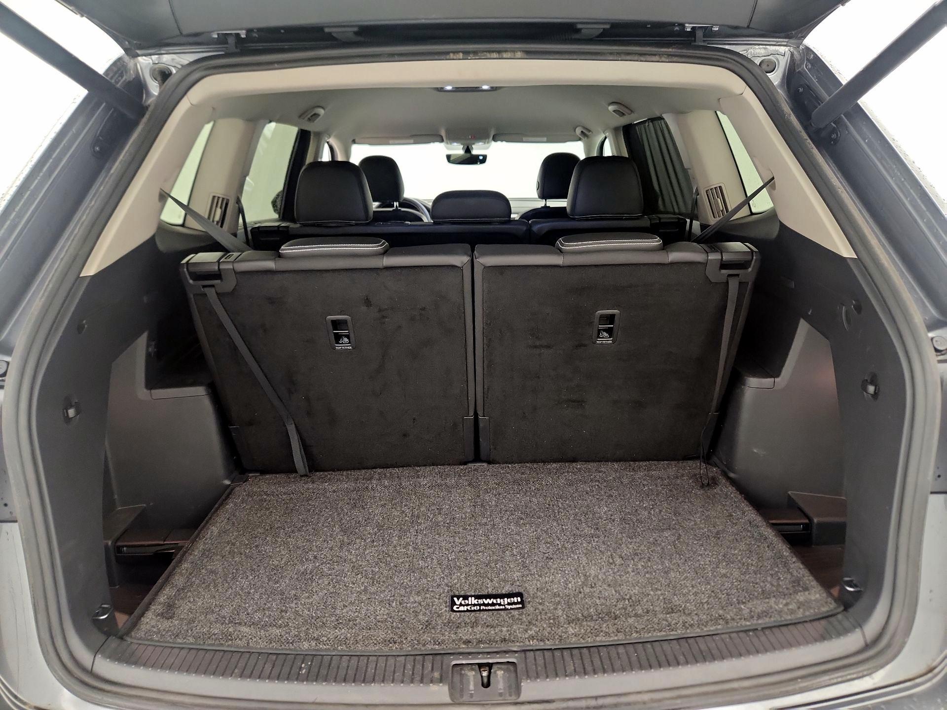 Thumbnail: 2021 Volkswagen Atlas - 18