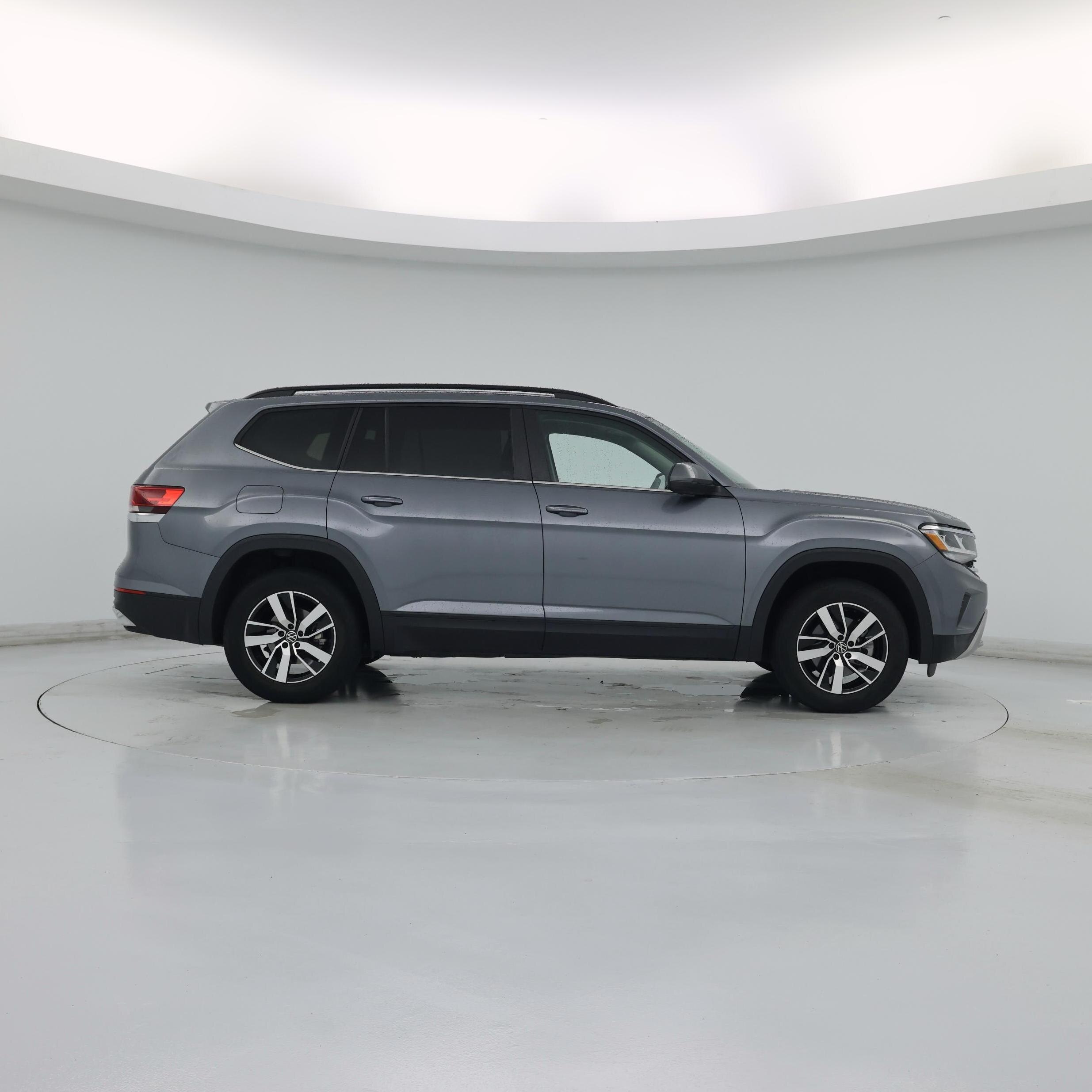 Thumbnail: 2021 Volkswagen Atlas - 7
