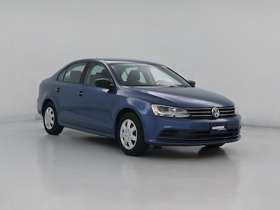 2015 Volkswagen Jetta S