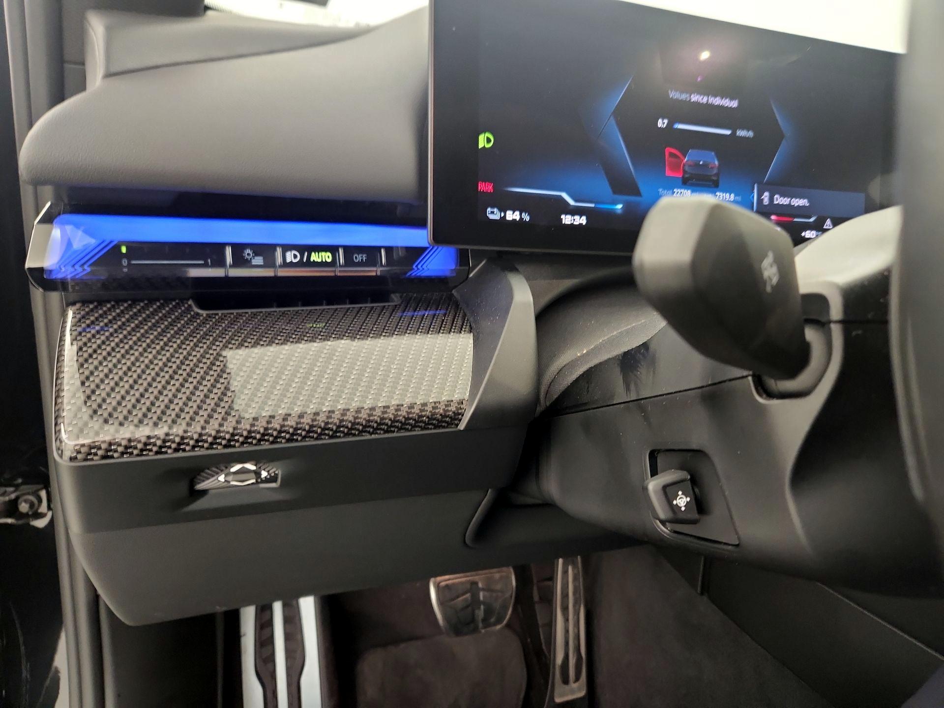 Thumbnail: 2024 BMW i5 - 13