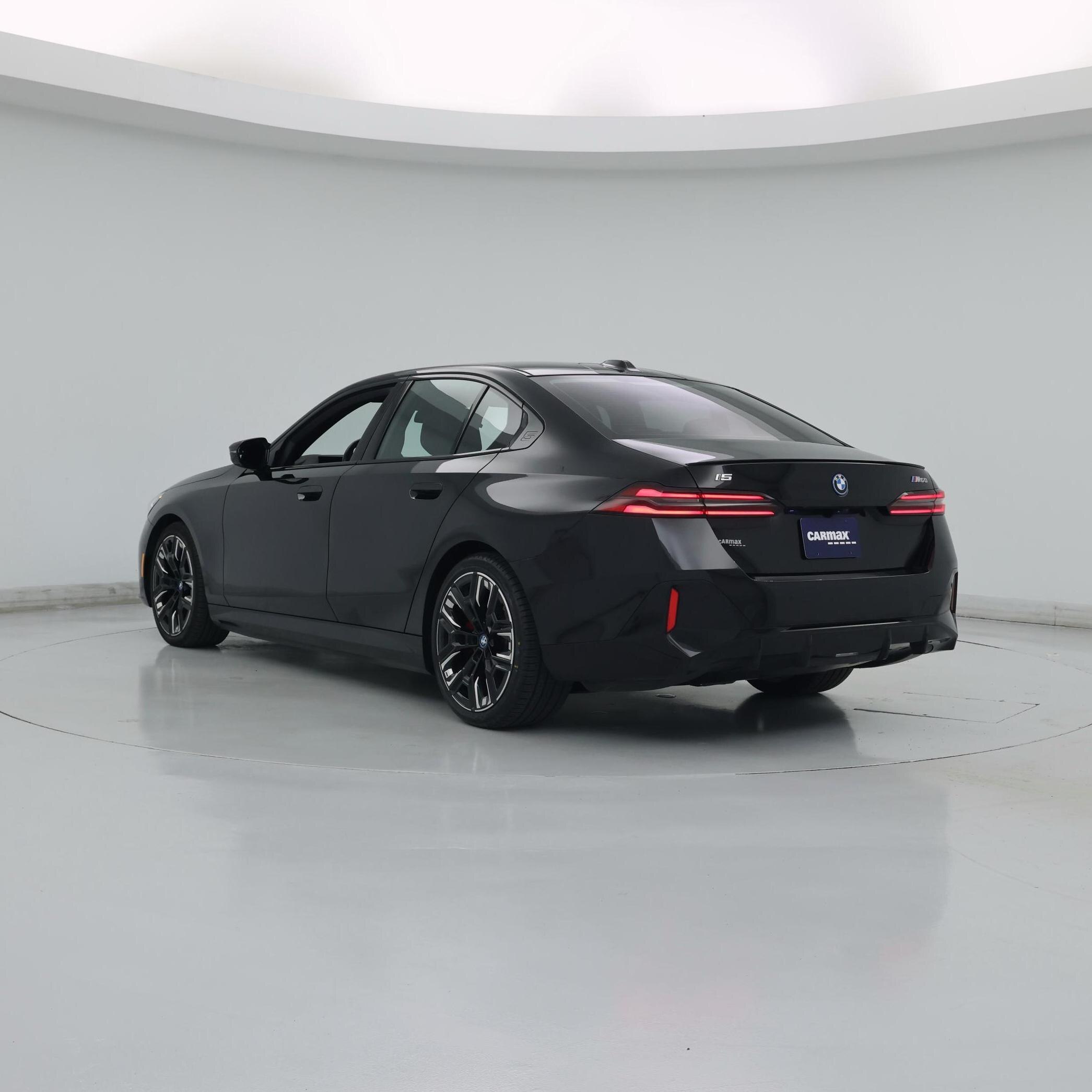 Thumbnail: 2024 BMW i5 - 2