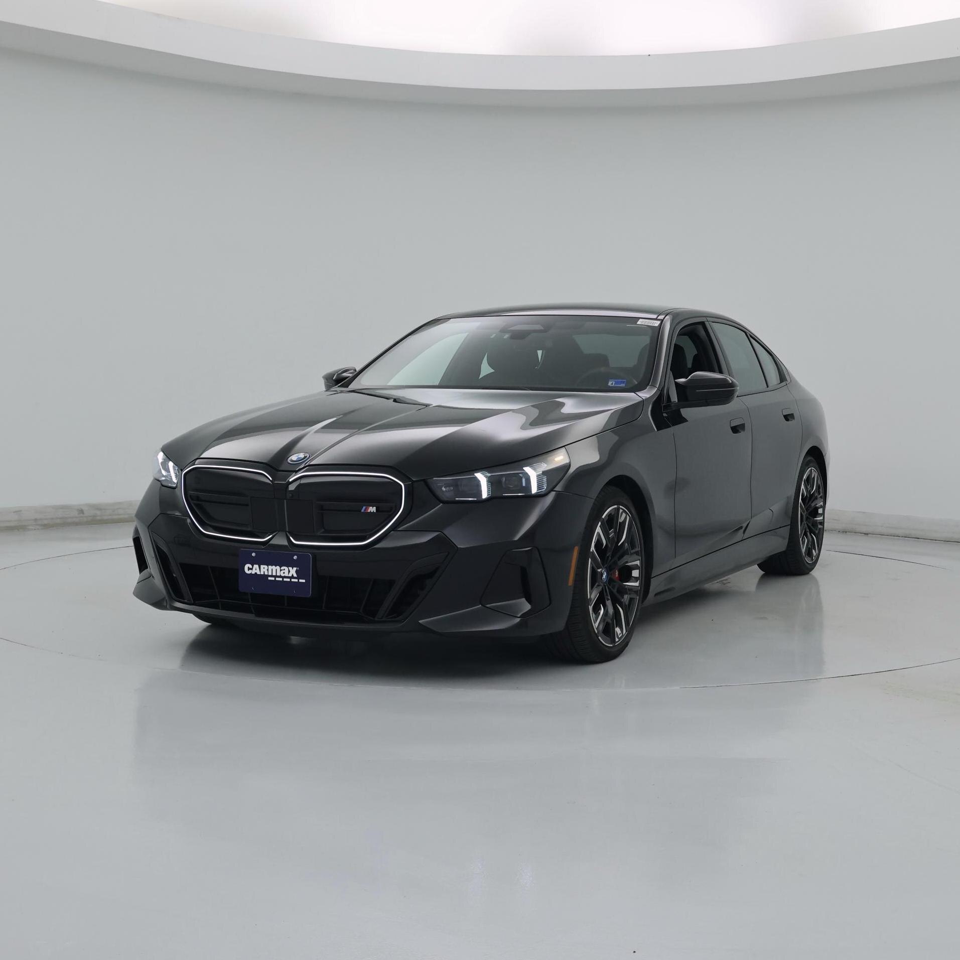 Thumbnail: 2024 BMW i5 - 4