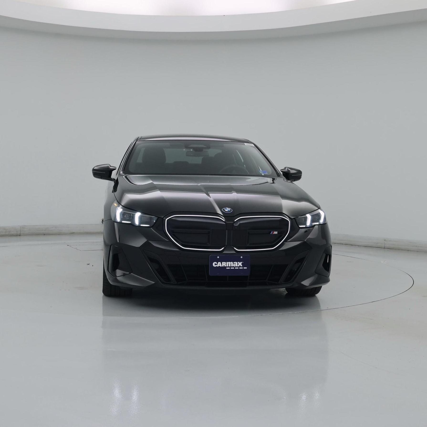 Thumbnail: 2024 BMW i5 - 5