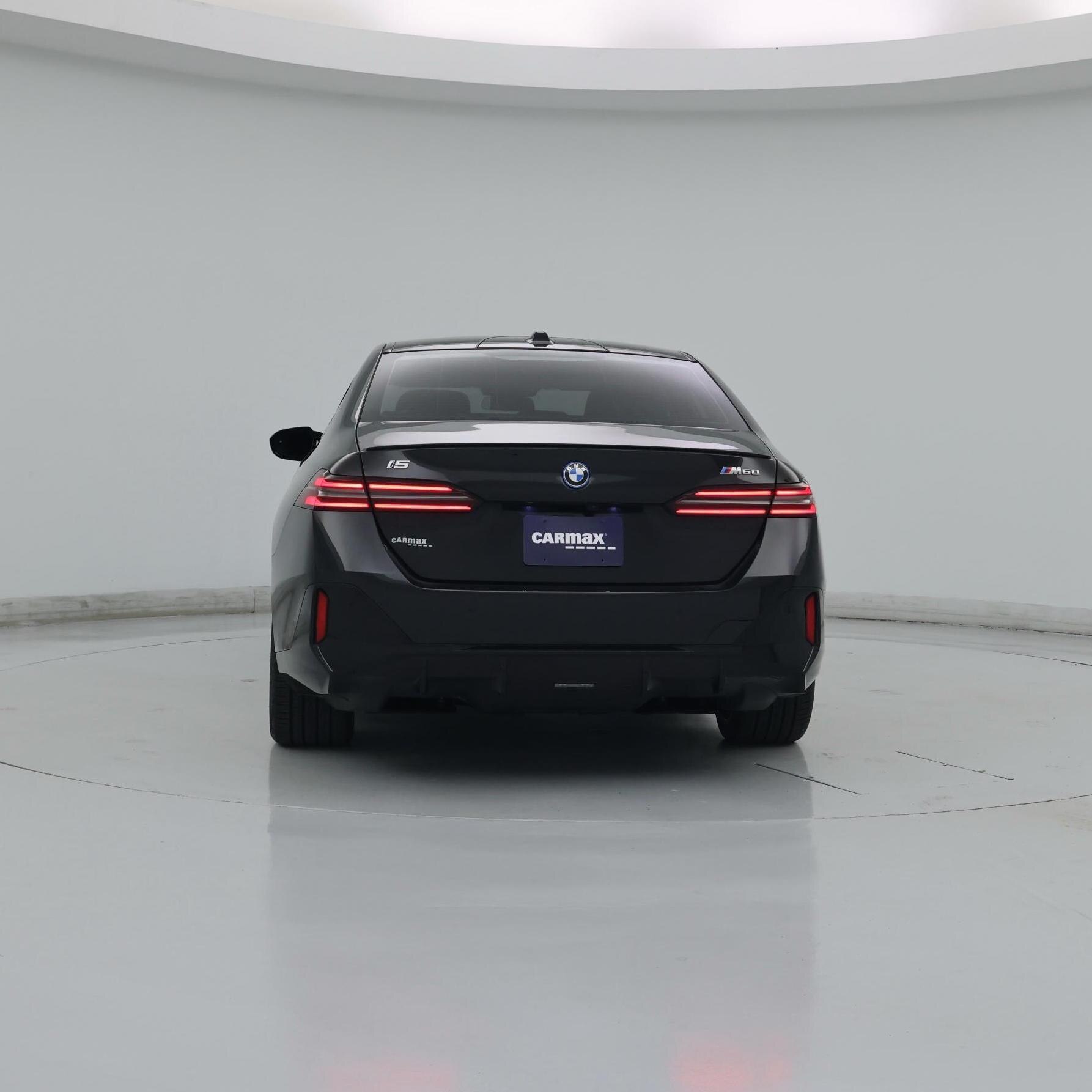 Thumbnail: 2024 BMW i5 - 6