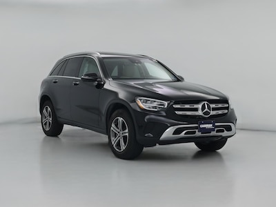 2022 Mercedes-Benz GLC300