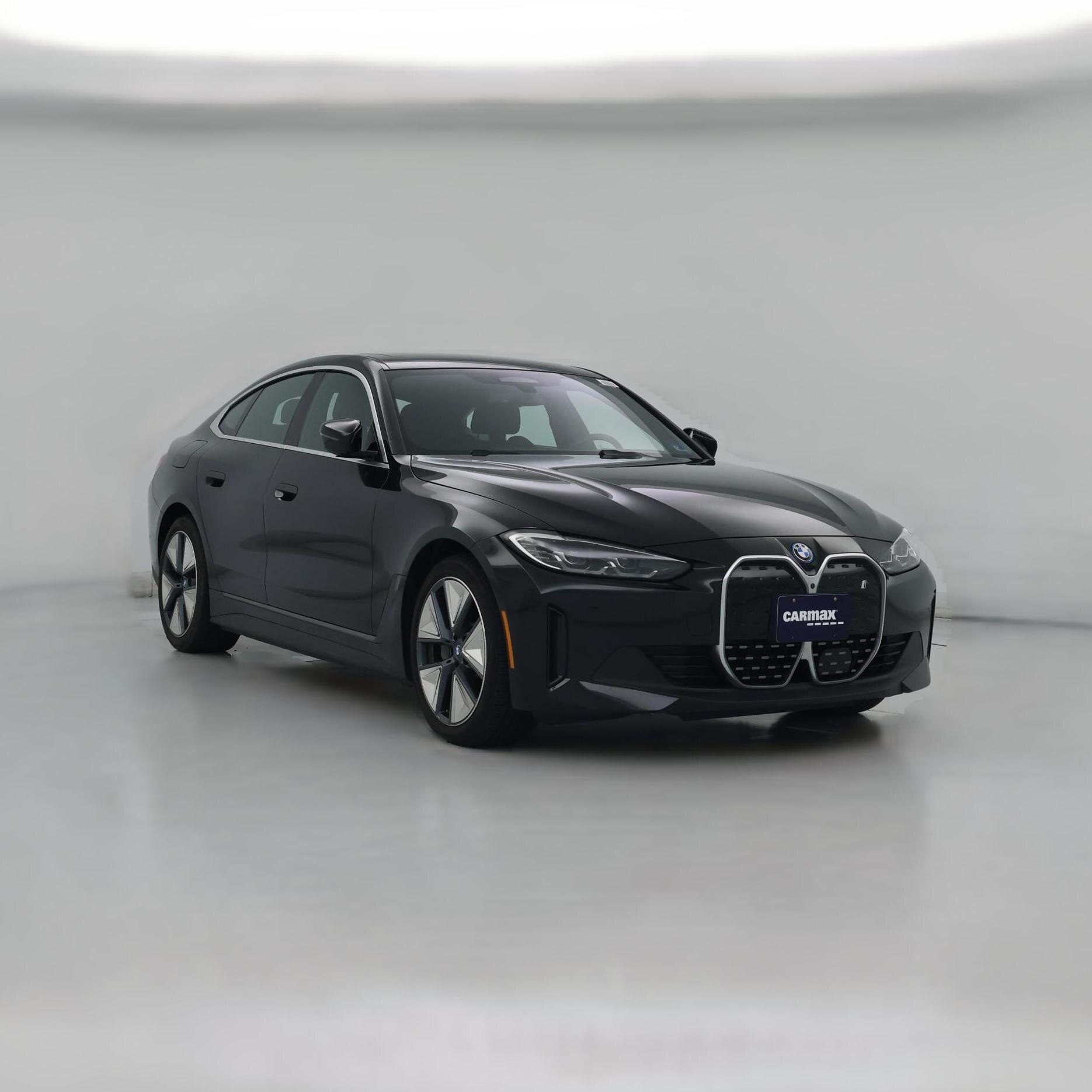 Thumbnail: 2024 BMW i4 - 1