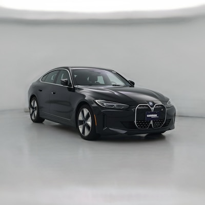 2024 BMW i4 xDrive40 Gran Coupe