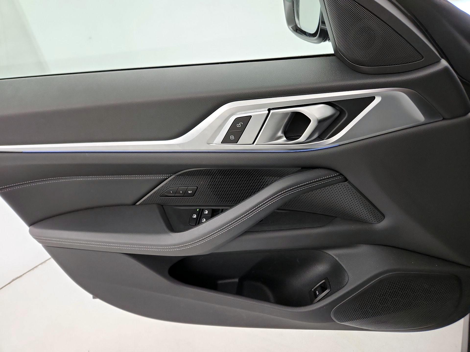 Thumbnail: 2024 BMW i4 - 12