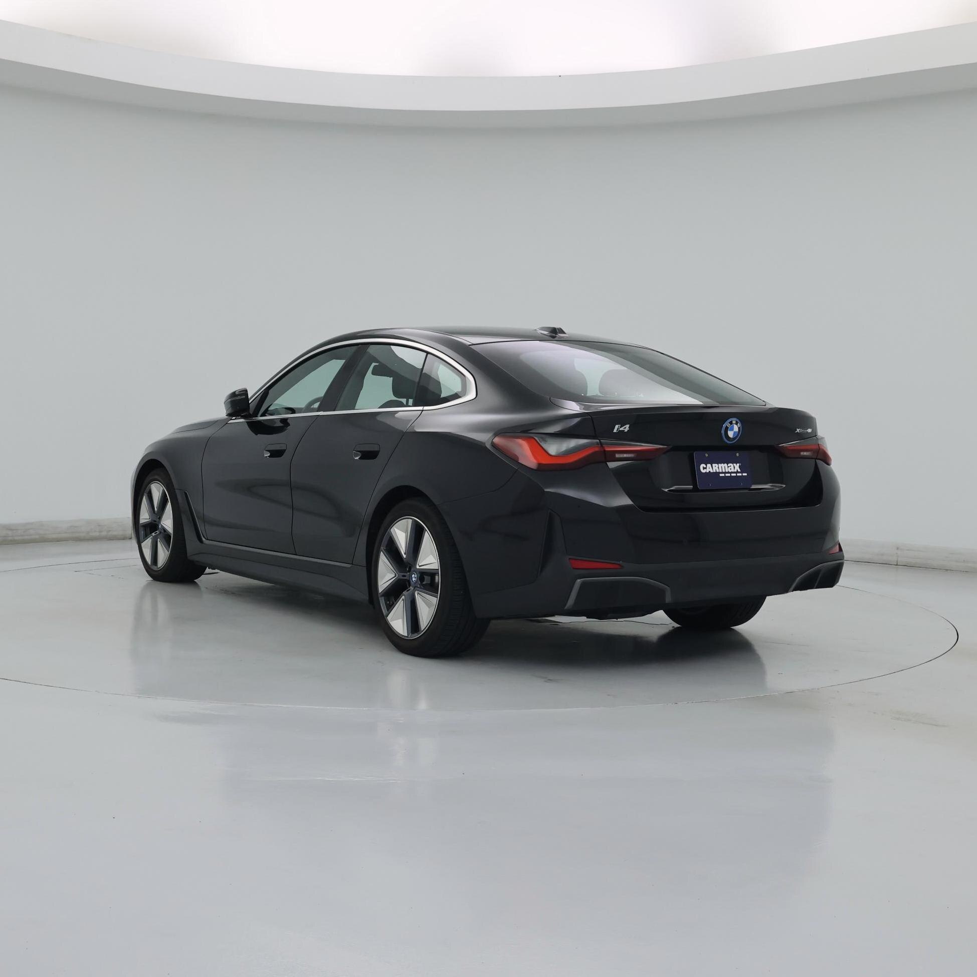 Thumbnail: 2024 BMW i4 - 2