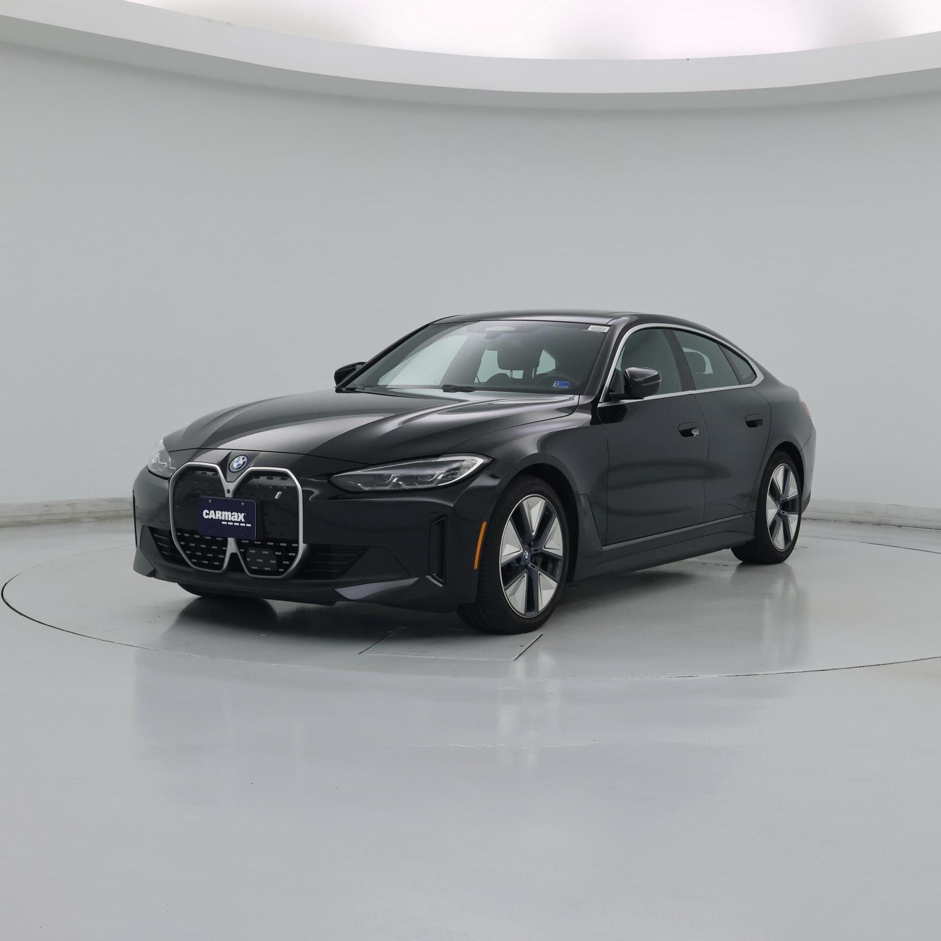 Thumbnail: 2024 BMW i4 - 4