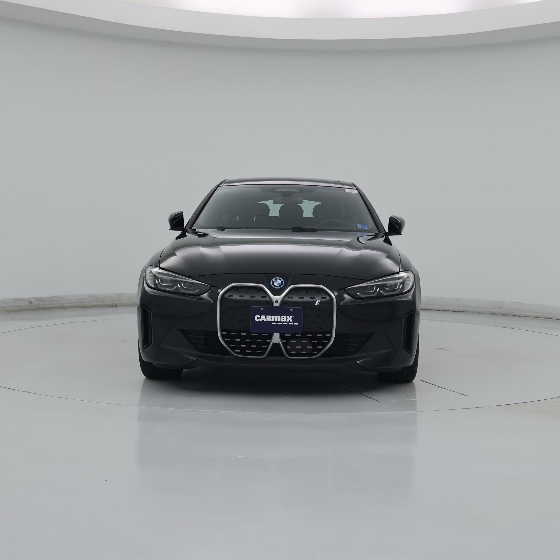 Thumbnail: 2024 BMW i4 - 5