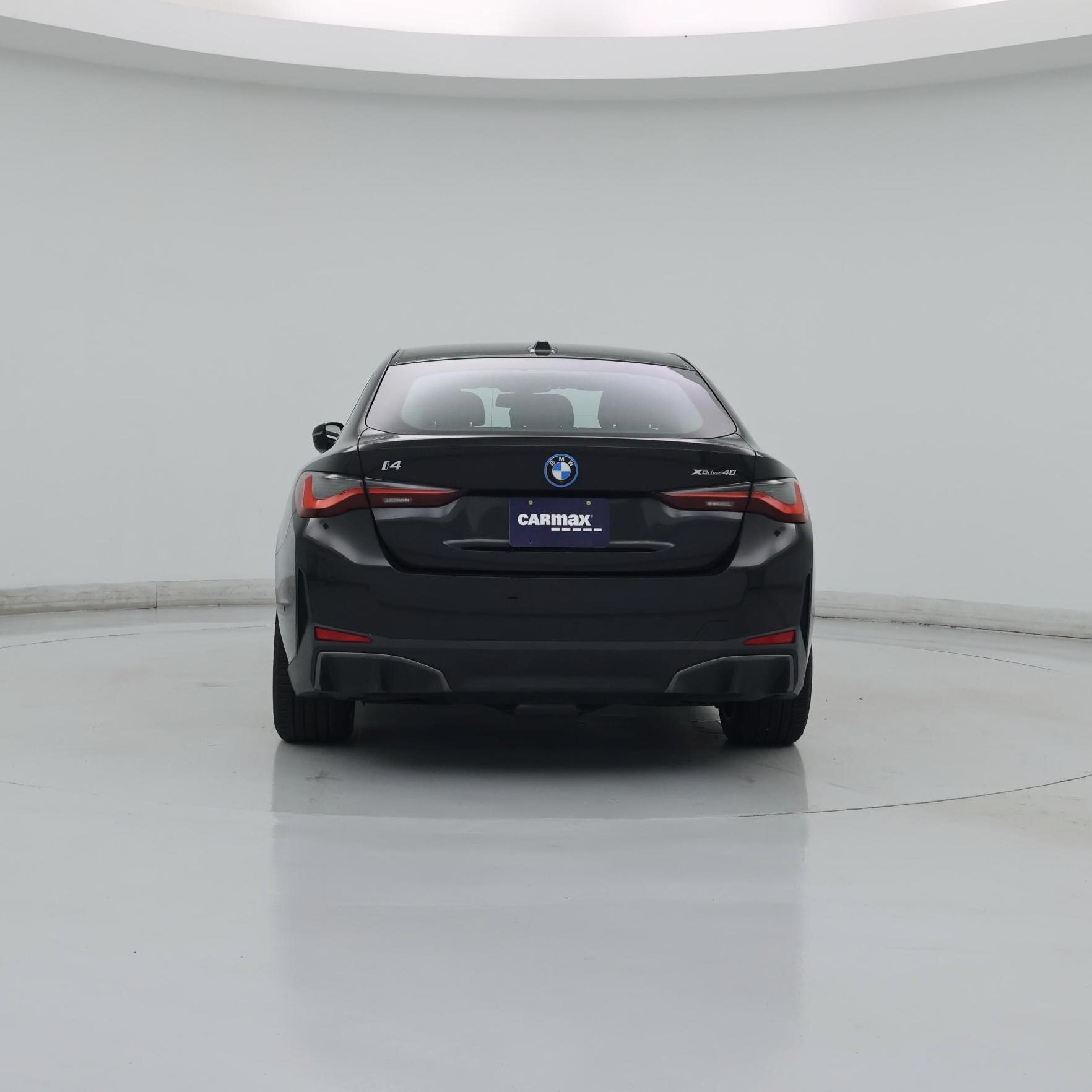 Thumbnail: 2024 BMW i4 - 6
