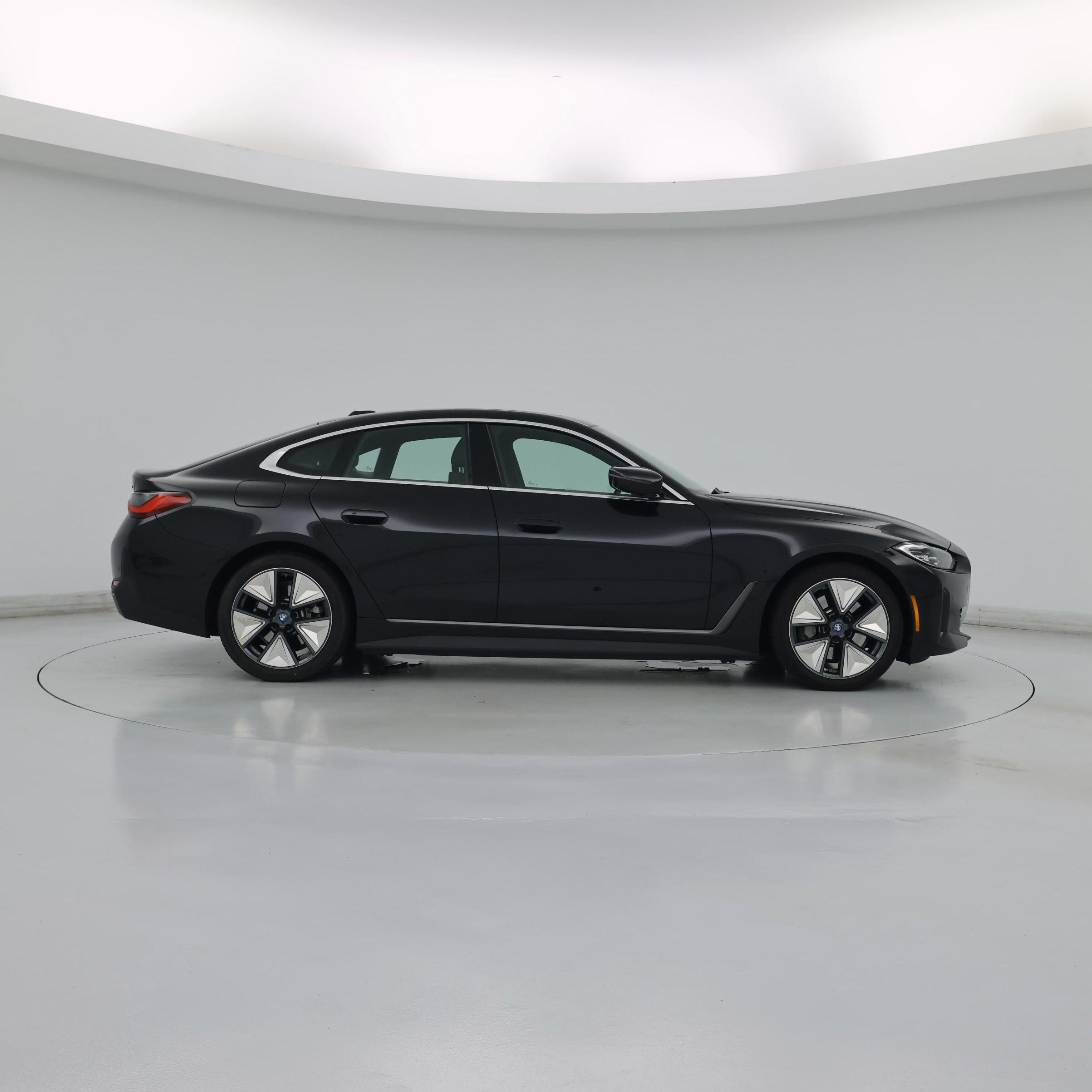 Thumbnail: 2024 BMW i4 - 7