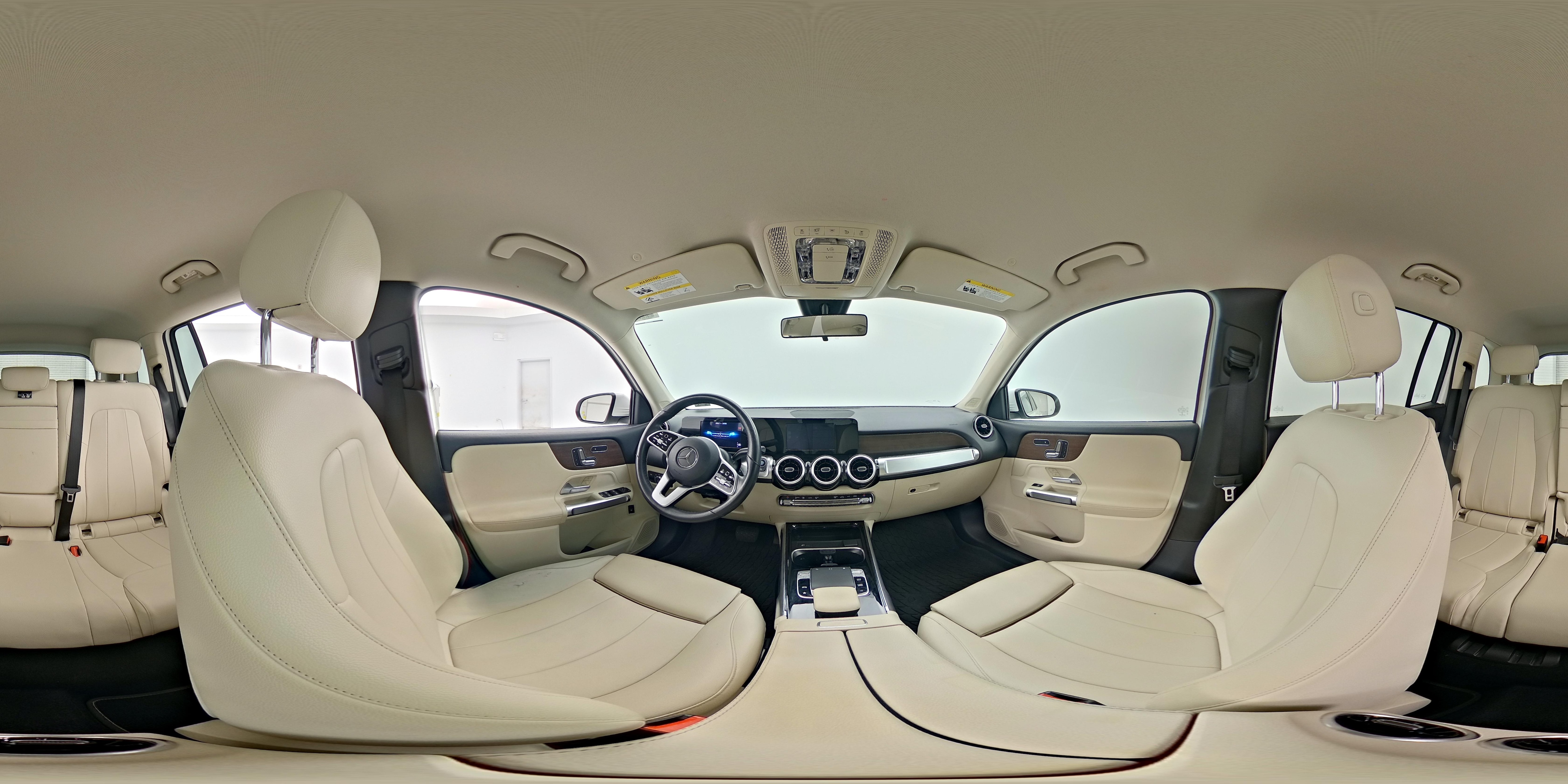 2020 Mercedes-Benz GLB Base - Photo 24