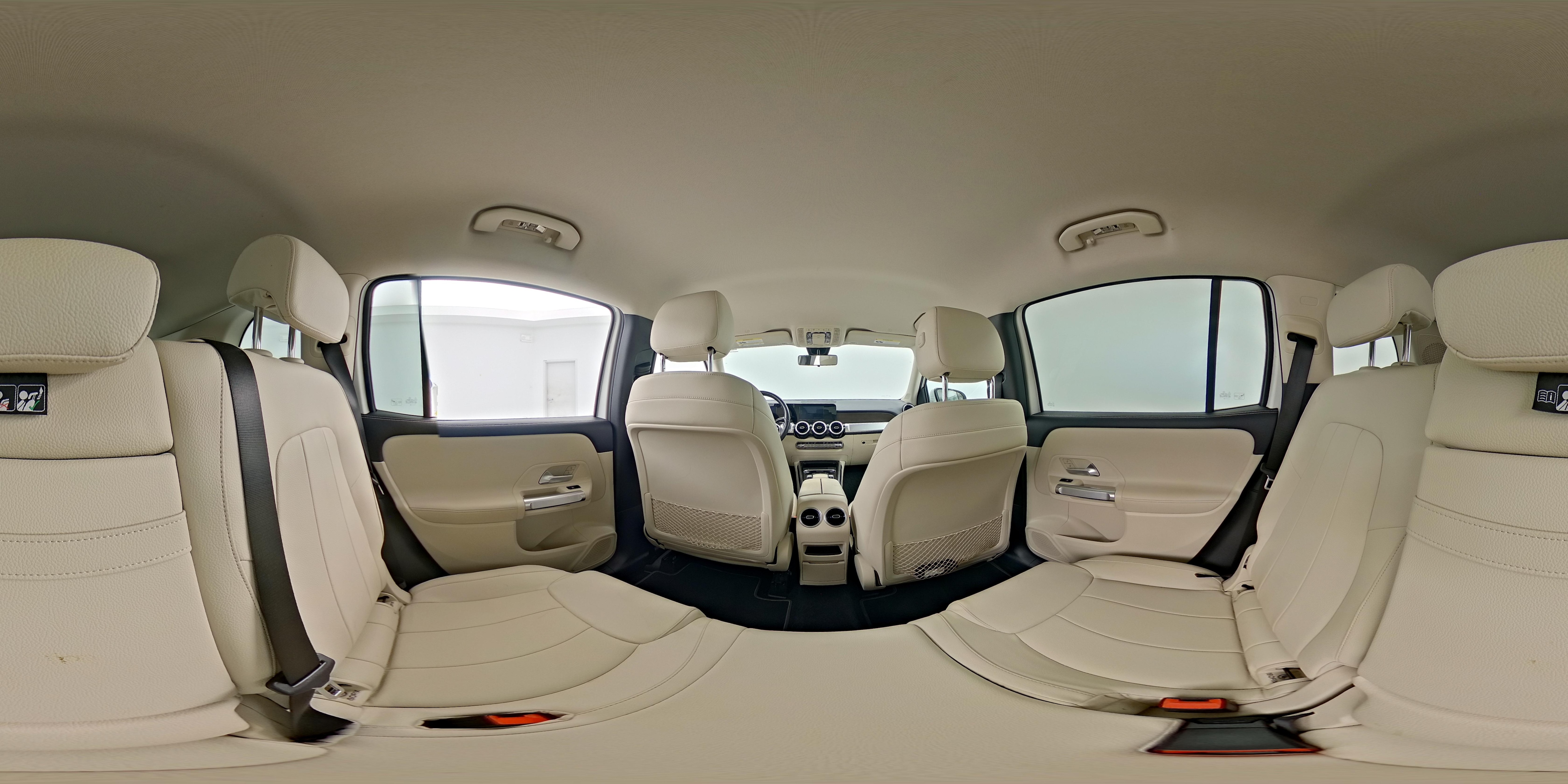 2020 Mercedes-Benz GLB Base - Photo 25