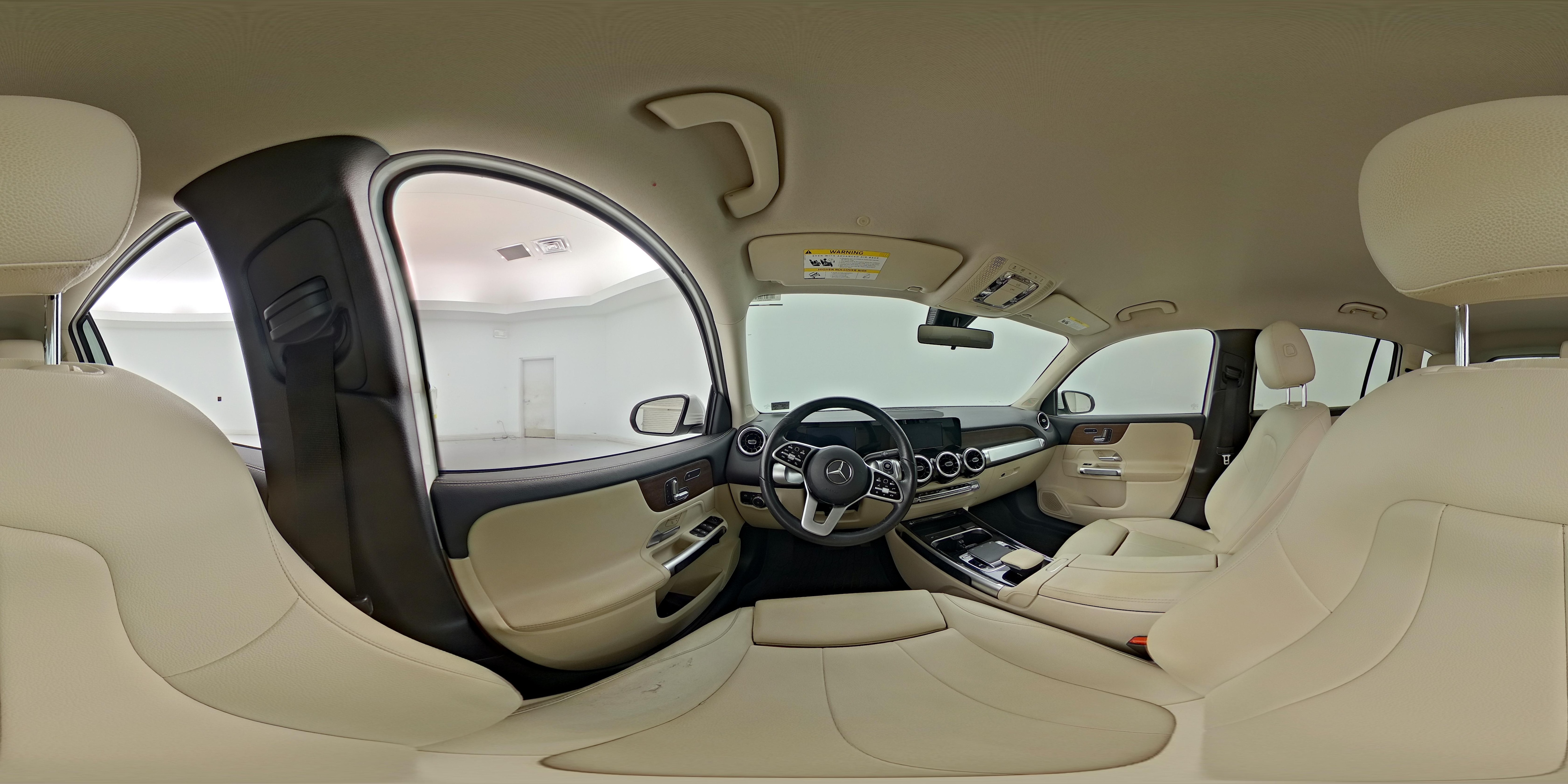 2020 Mercedes-Benz GLB Base - Photo 26