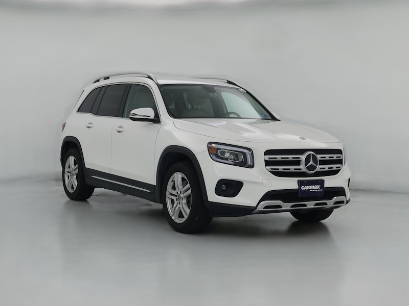 2020 Mercedes-Benz GLB250 null