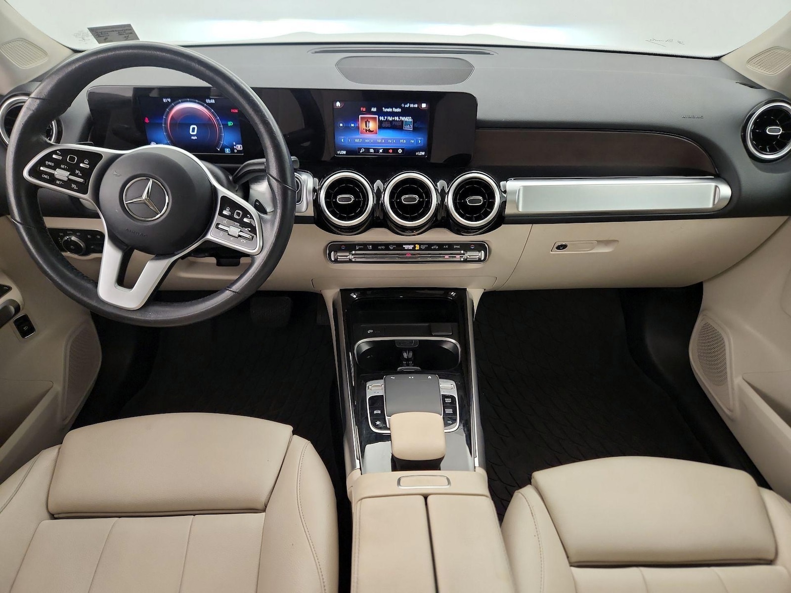 2020 Mercedes-Benz GLB Base - Photo 10