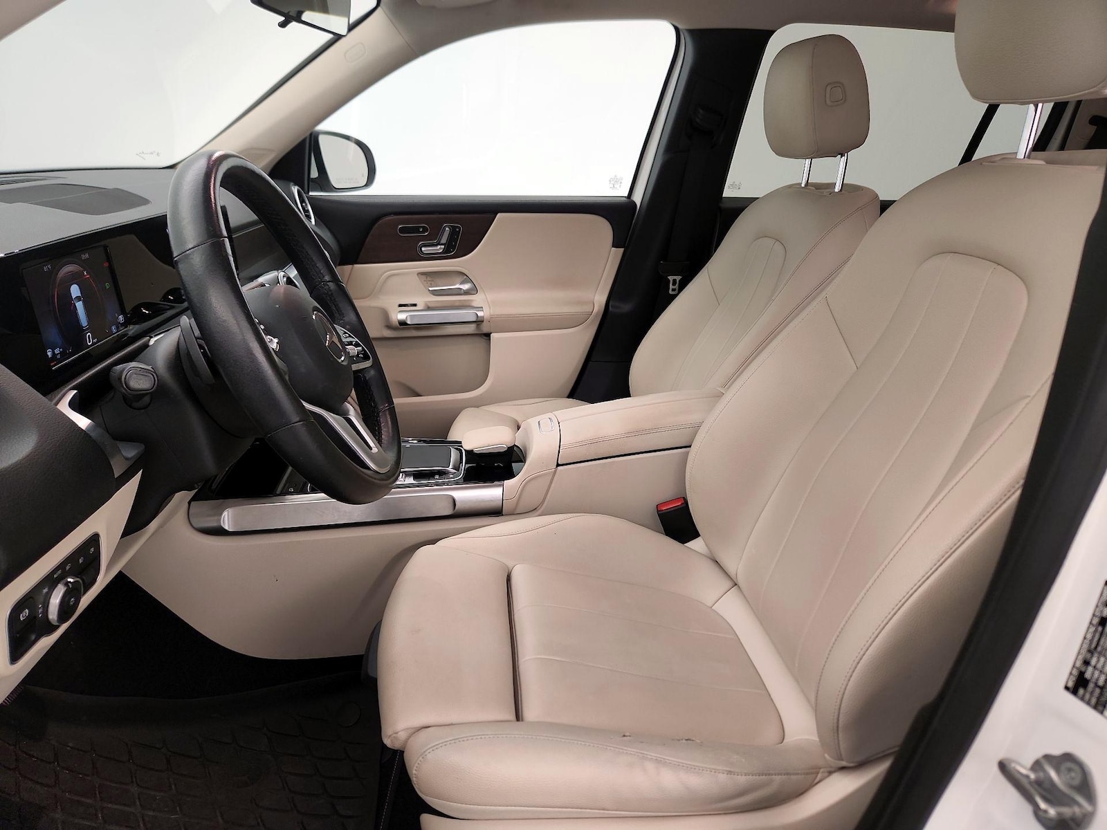 2020 Mercedes-Benz GLB Base - Photo 12