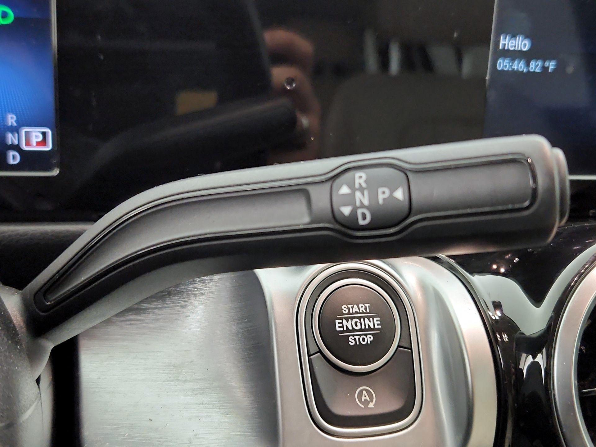 Thumbnail: 2020 Mercedes-Benz GLB - 17